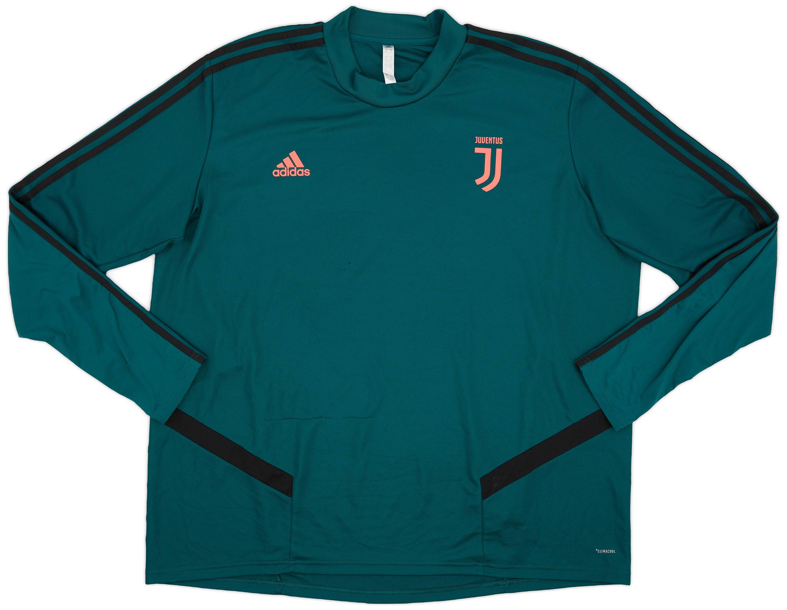 Juventus training shirt 2019 store