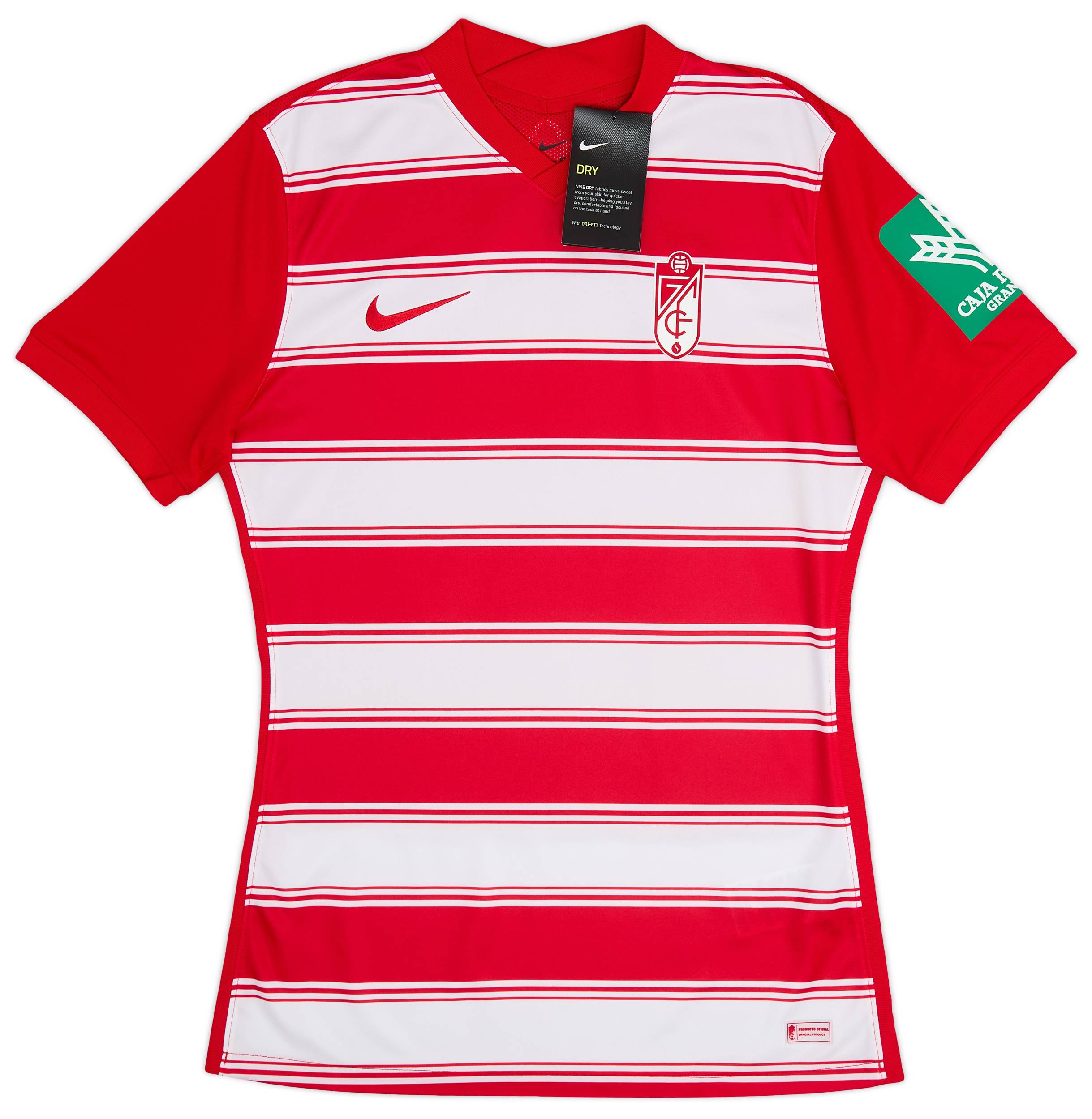 Granada cf nike clearance