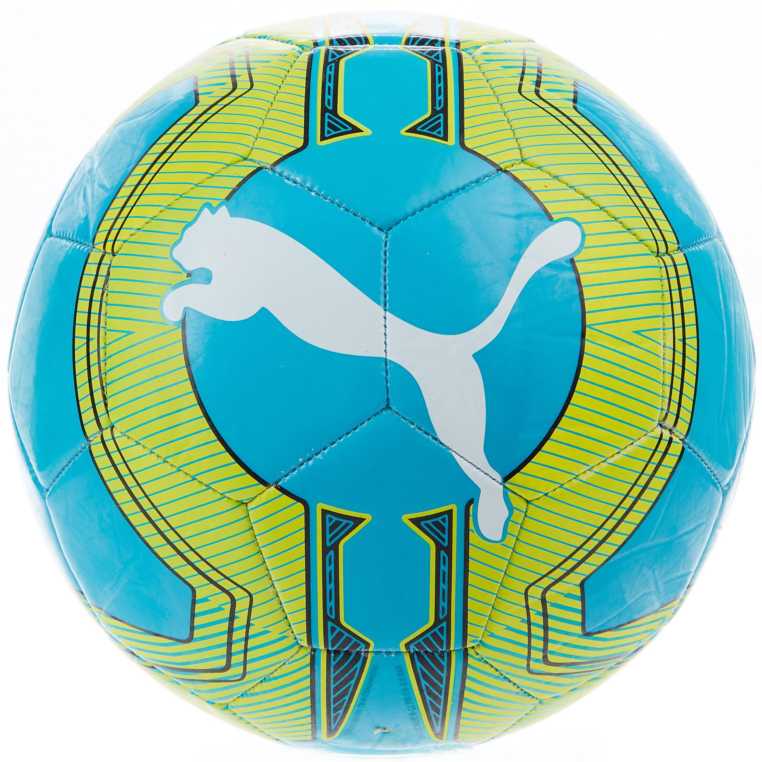 Puma Evopower 6.3 Ball As New 5
