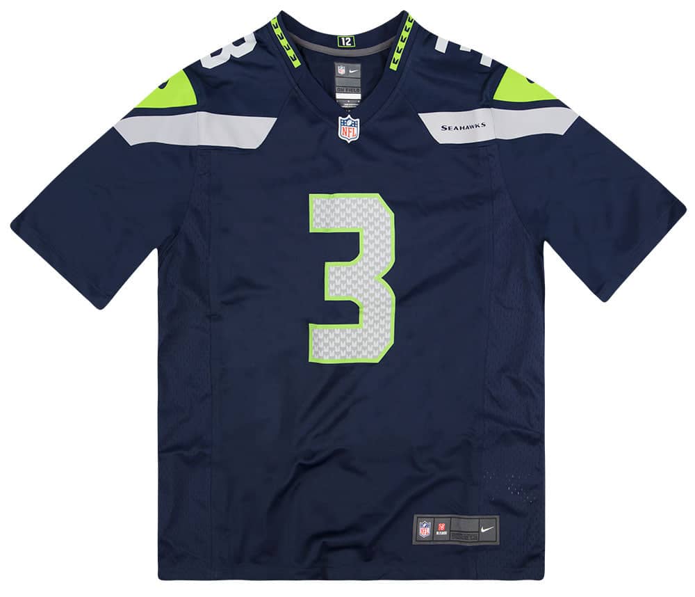 Seattle seahawks jersey 2018 online