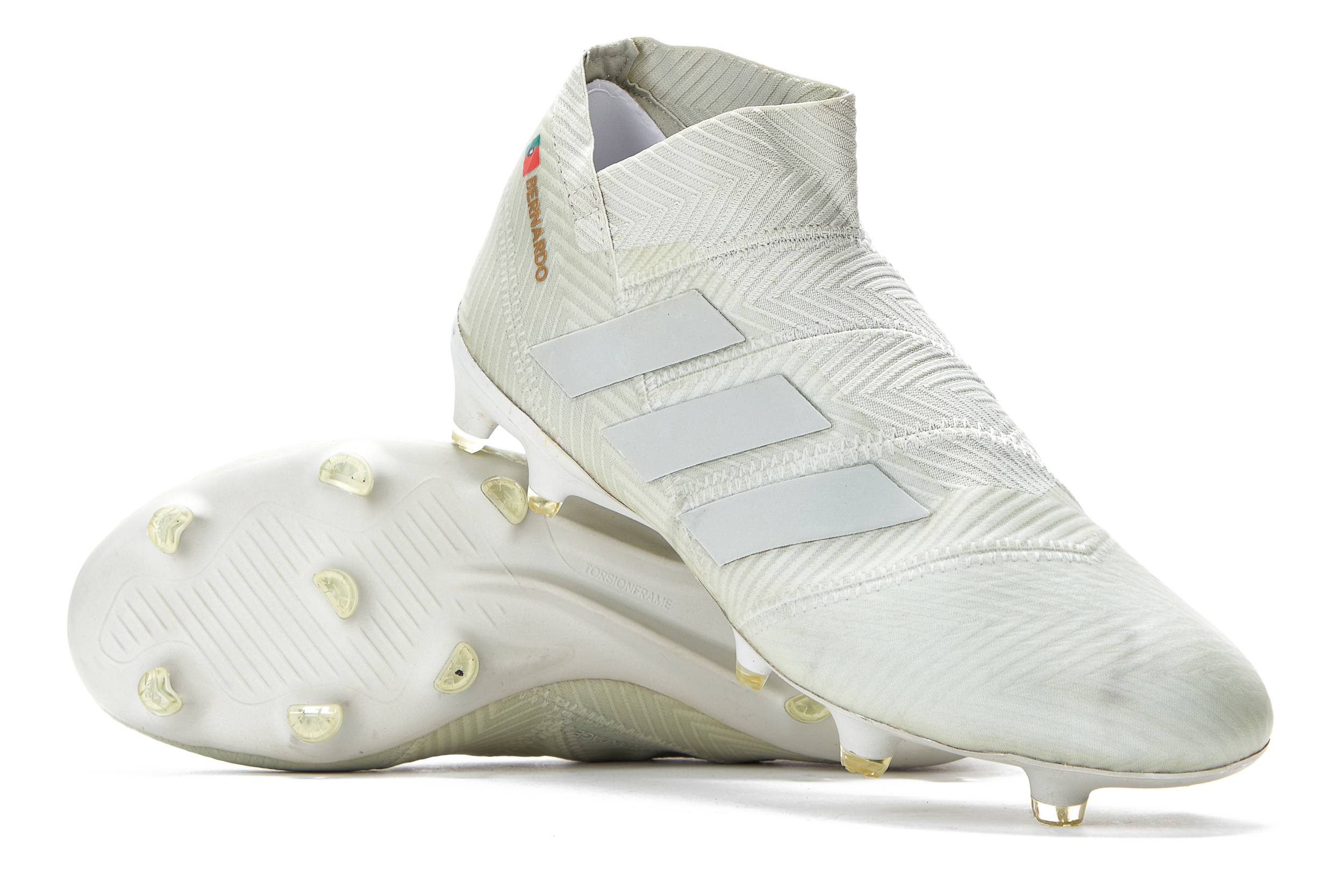 New adidas nemeziz 2018 top