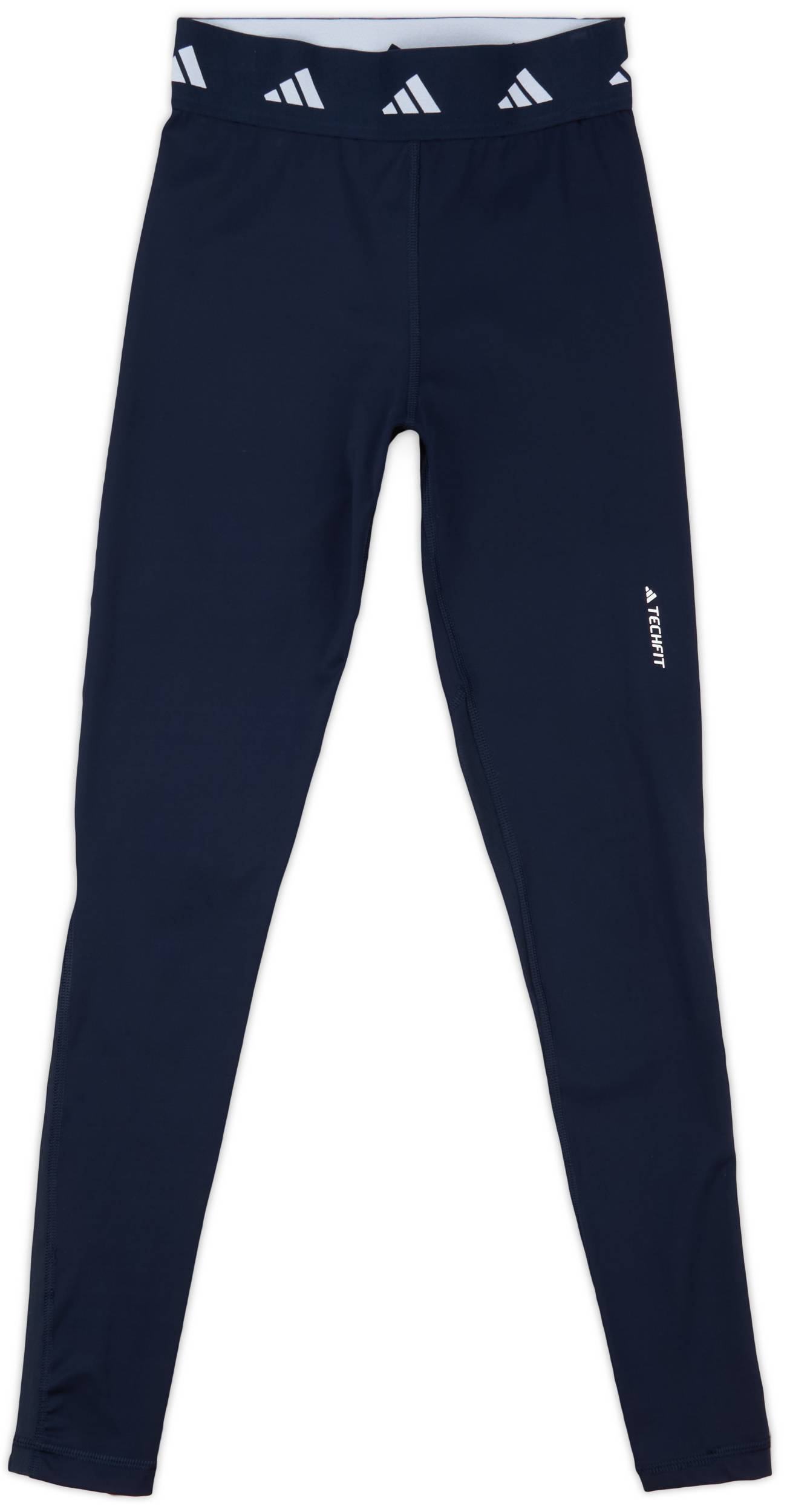 2023-24 adidas TechFit Compression Leggings - 9/10 - (Women's XS)