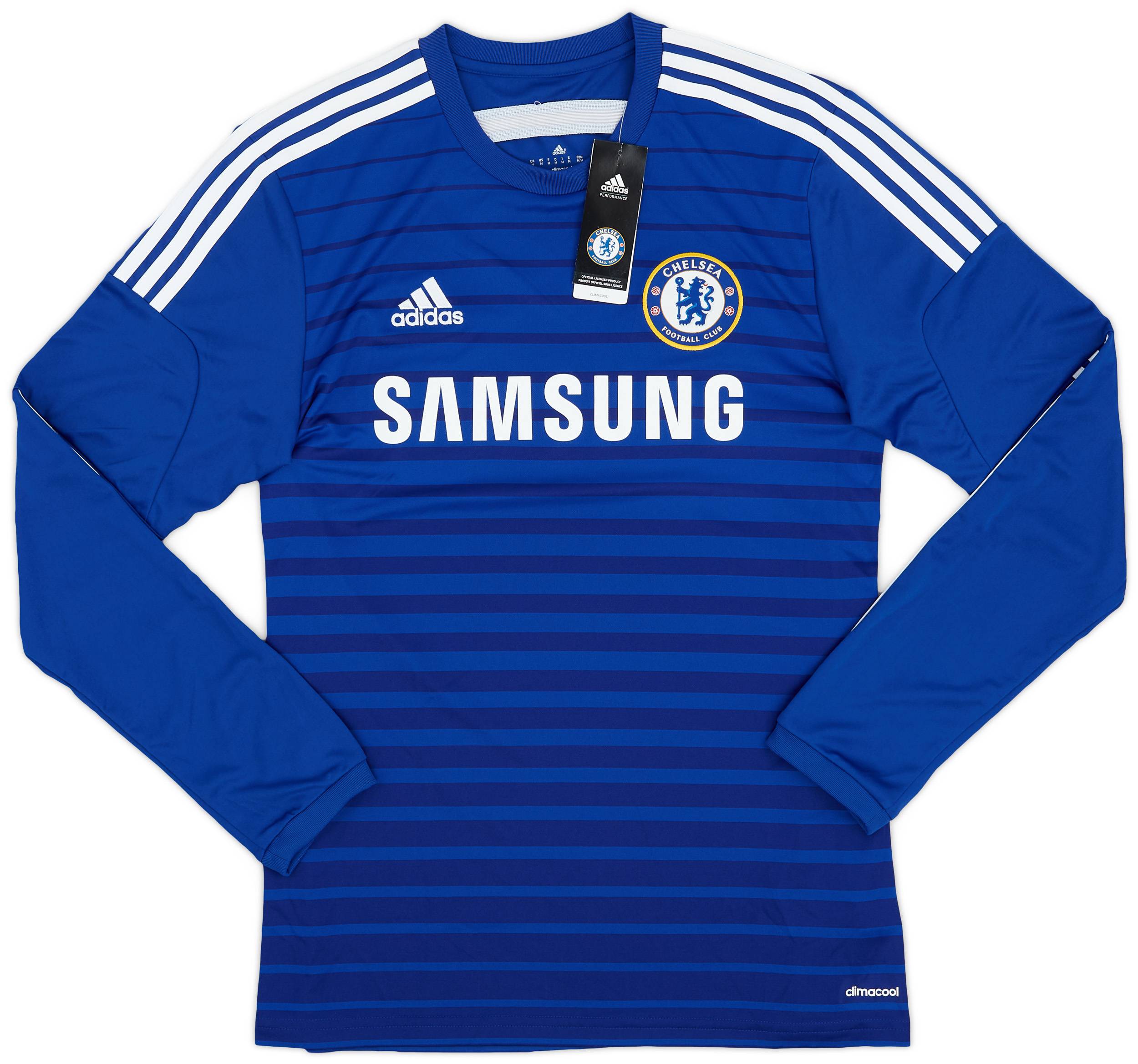 Chelsea 2014 kit clearance