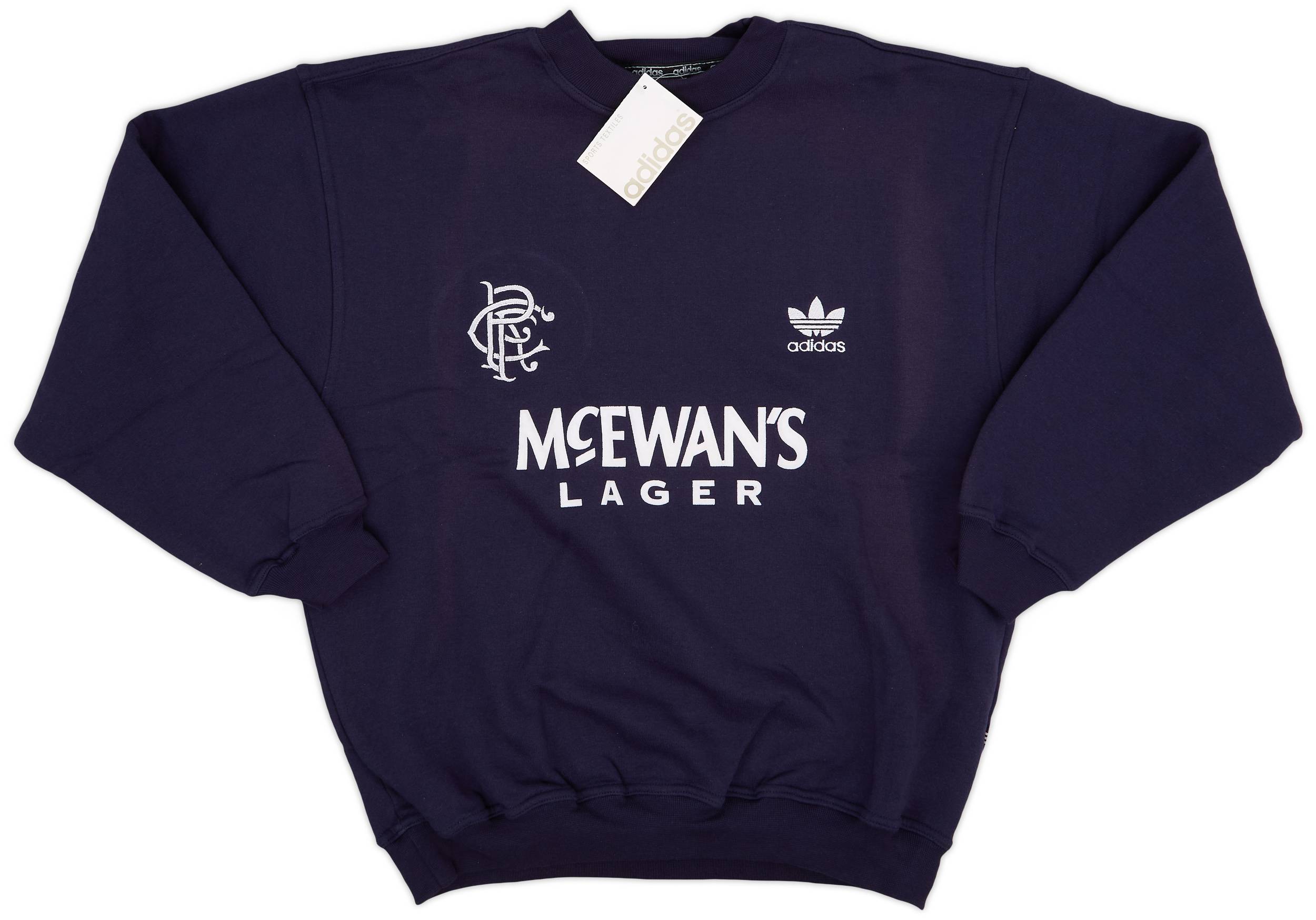 Rangers adidas hot sale