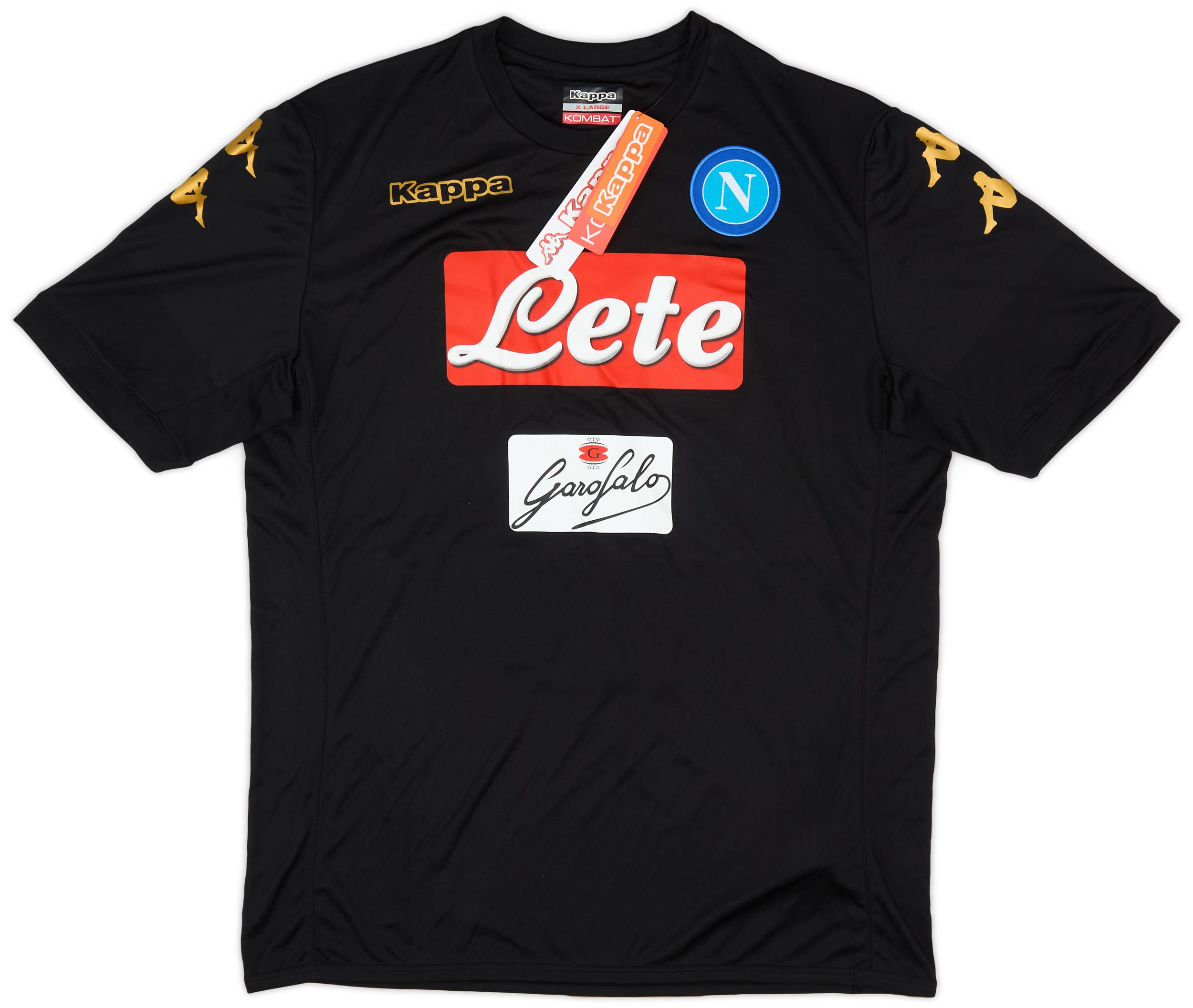 Magliette napoli 2016 kappa new arrivals
