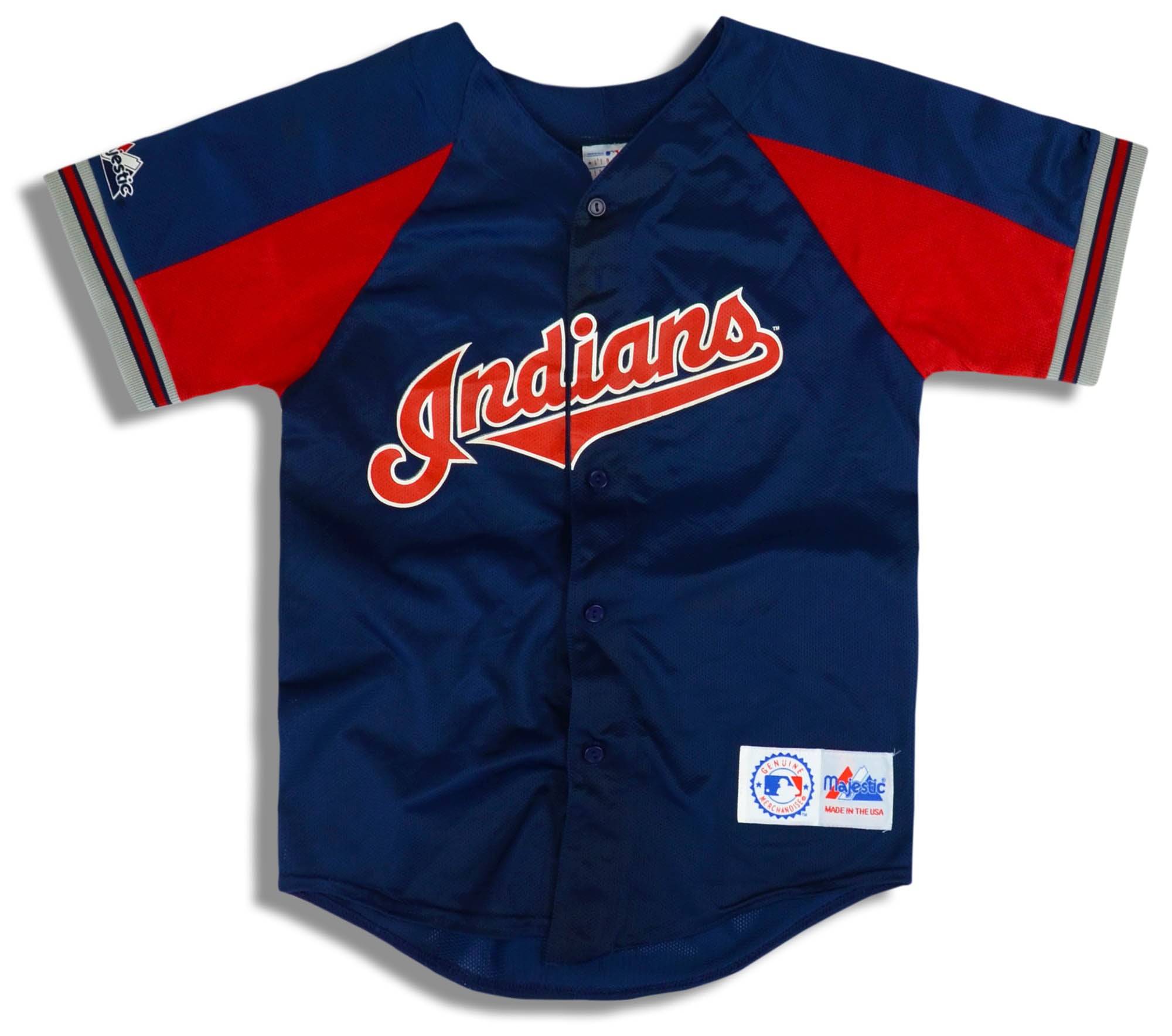 Lofton indians jersey outlet