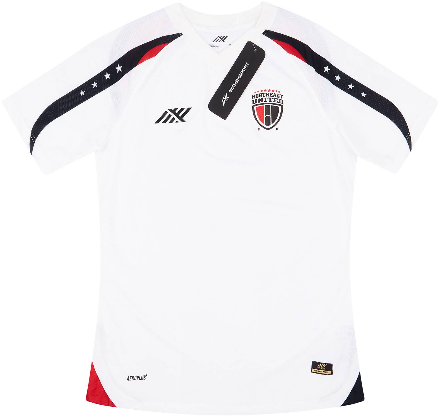 2021-22 NorthEast United Away Shirt