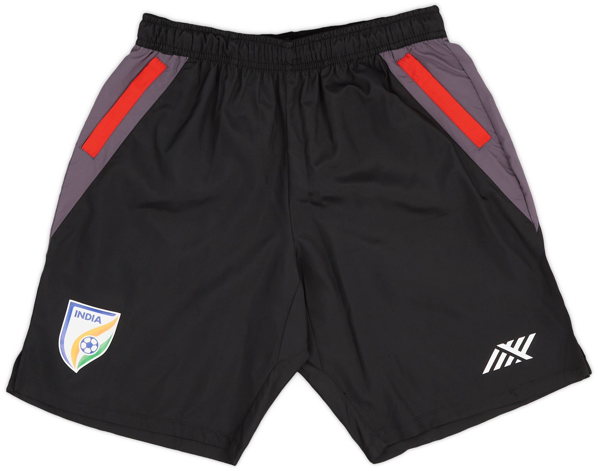 2021-22 India GK Shorts