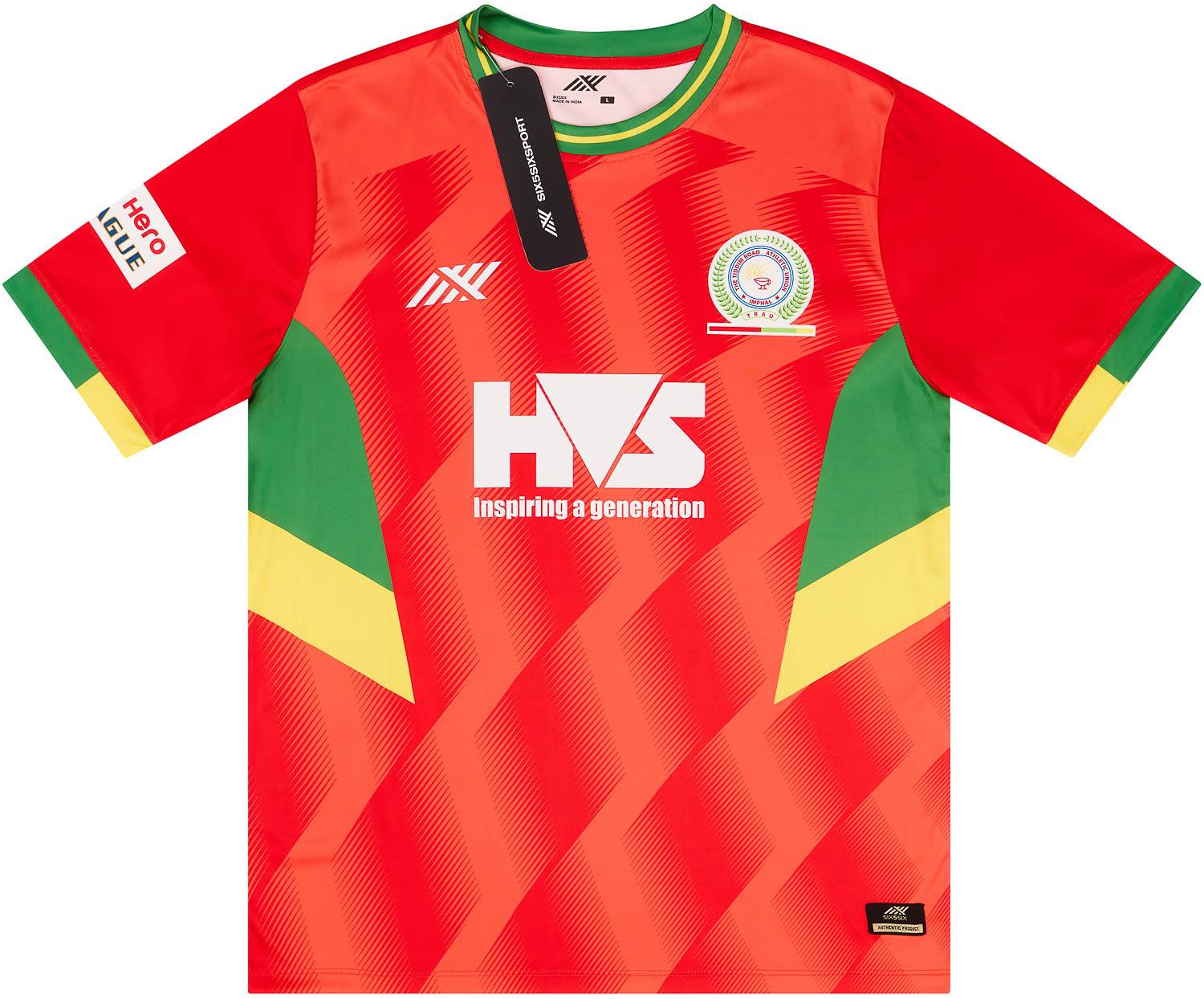 Trau fc discount