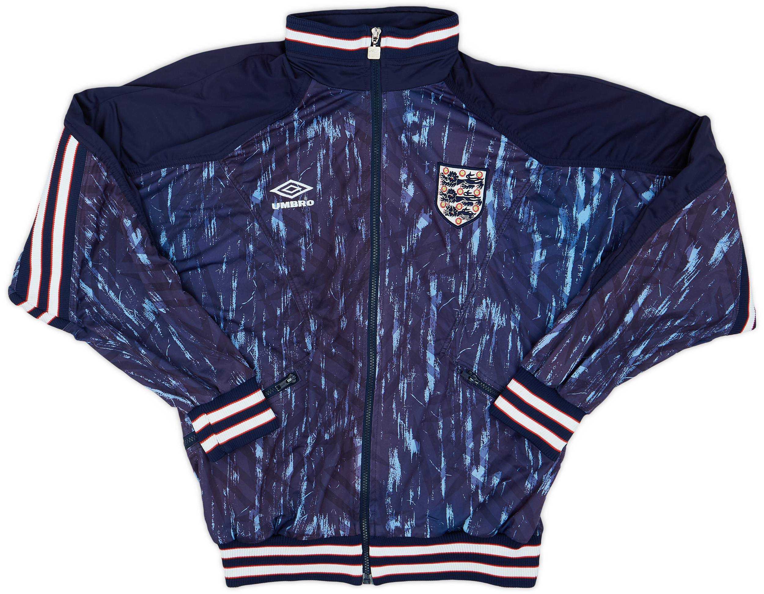 ジャケット・アウター 98/99 90s vintage umbro England jacket $_57.JPG?set_id=880000500F