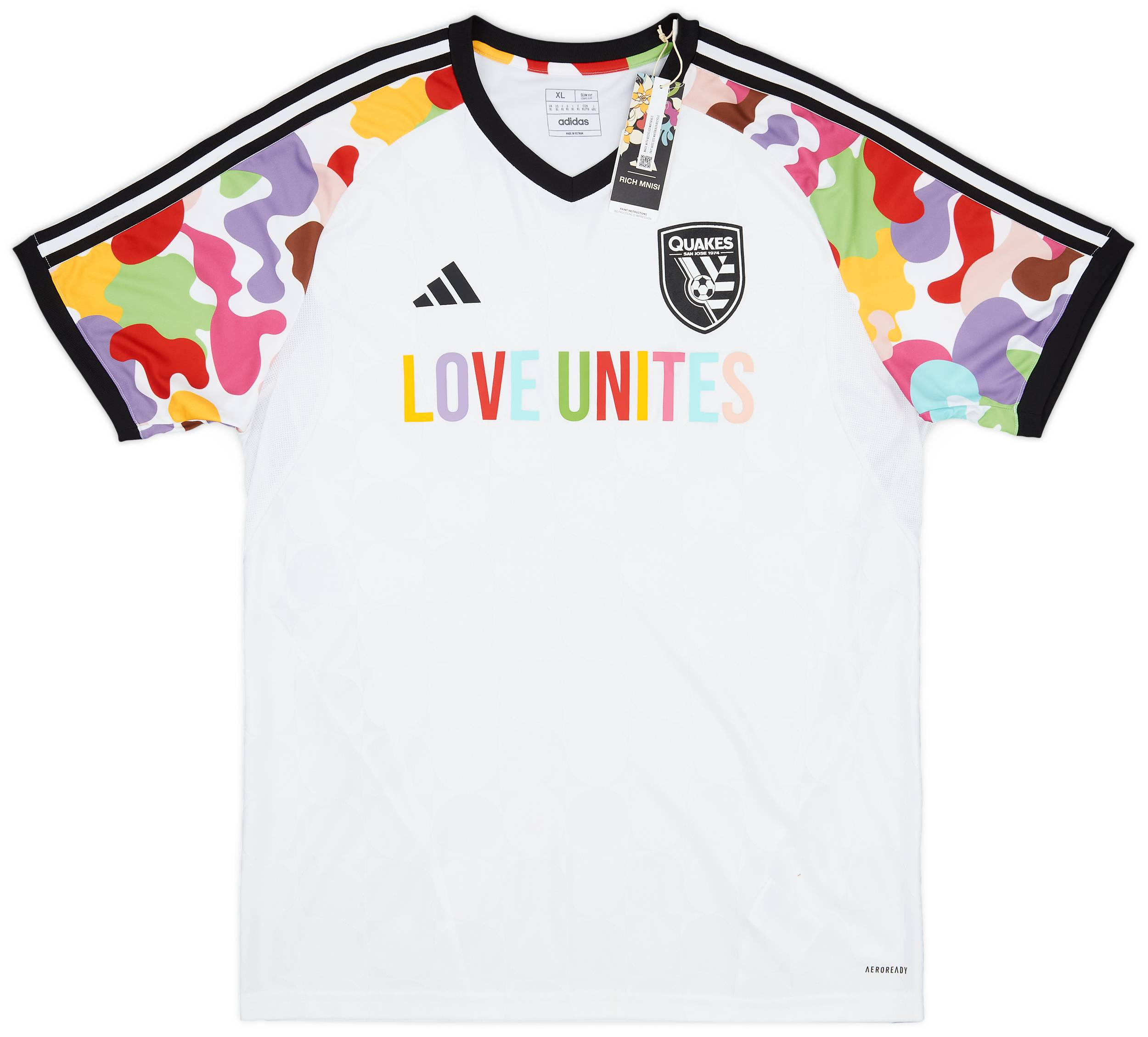 Pink New Mexico United Shirt Inter Miami CF 24/25 Messi Home Jersey