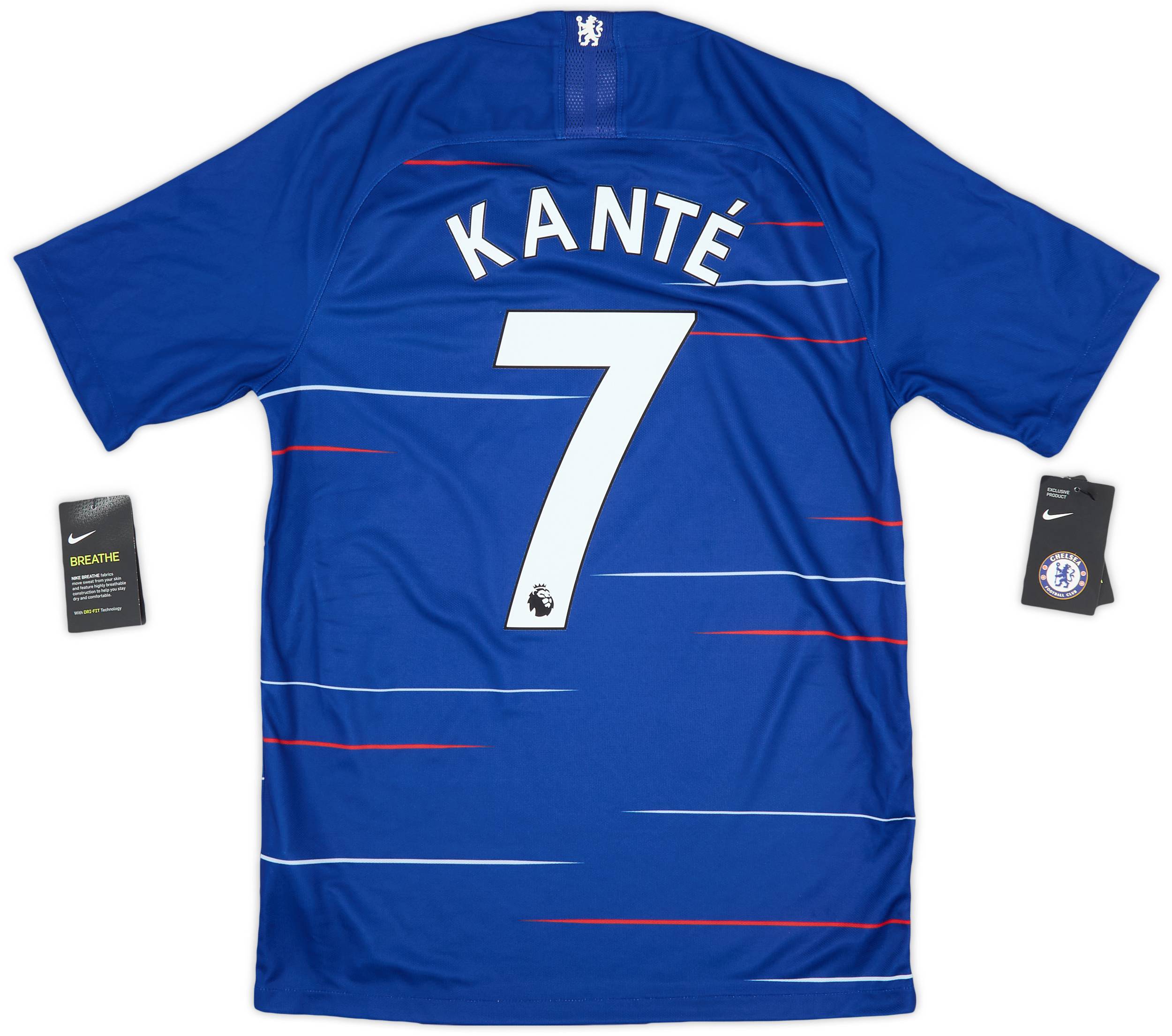 Chelsea 2018 home kit on sale
