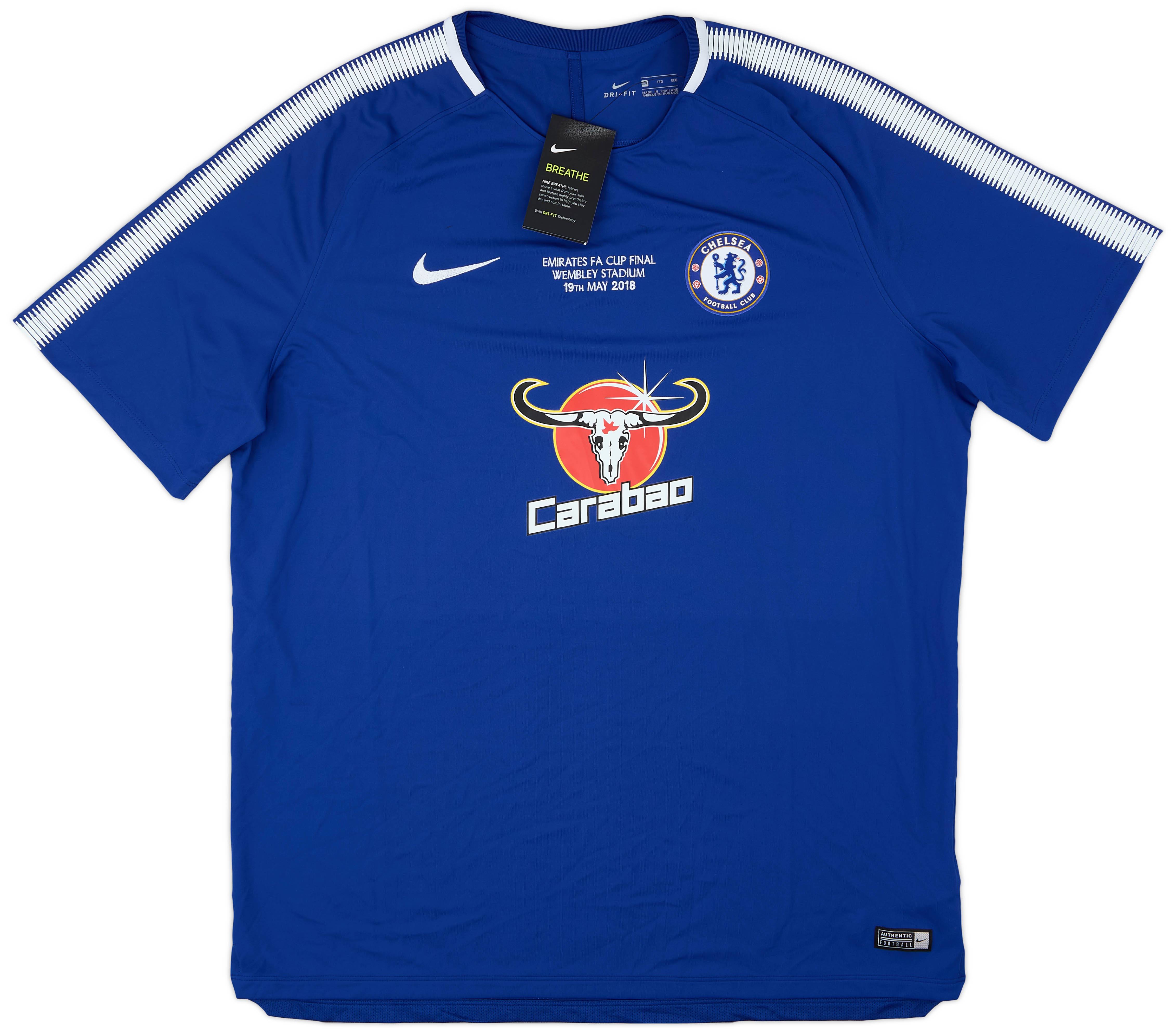 Fourth Kit Fa Cup Chelsea Jersey Chelsea Fourth Kit 2019-20