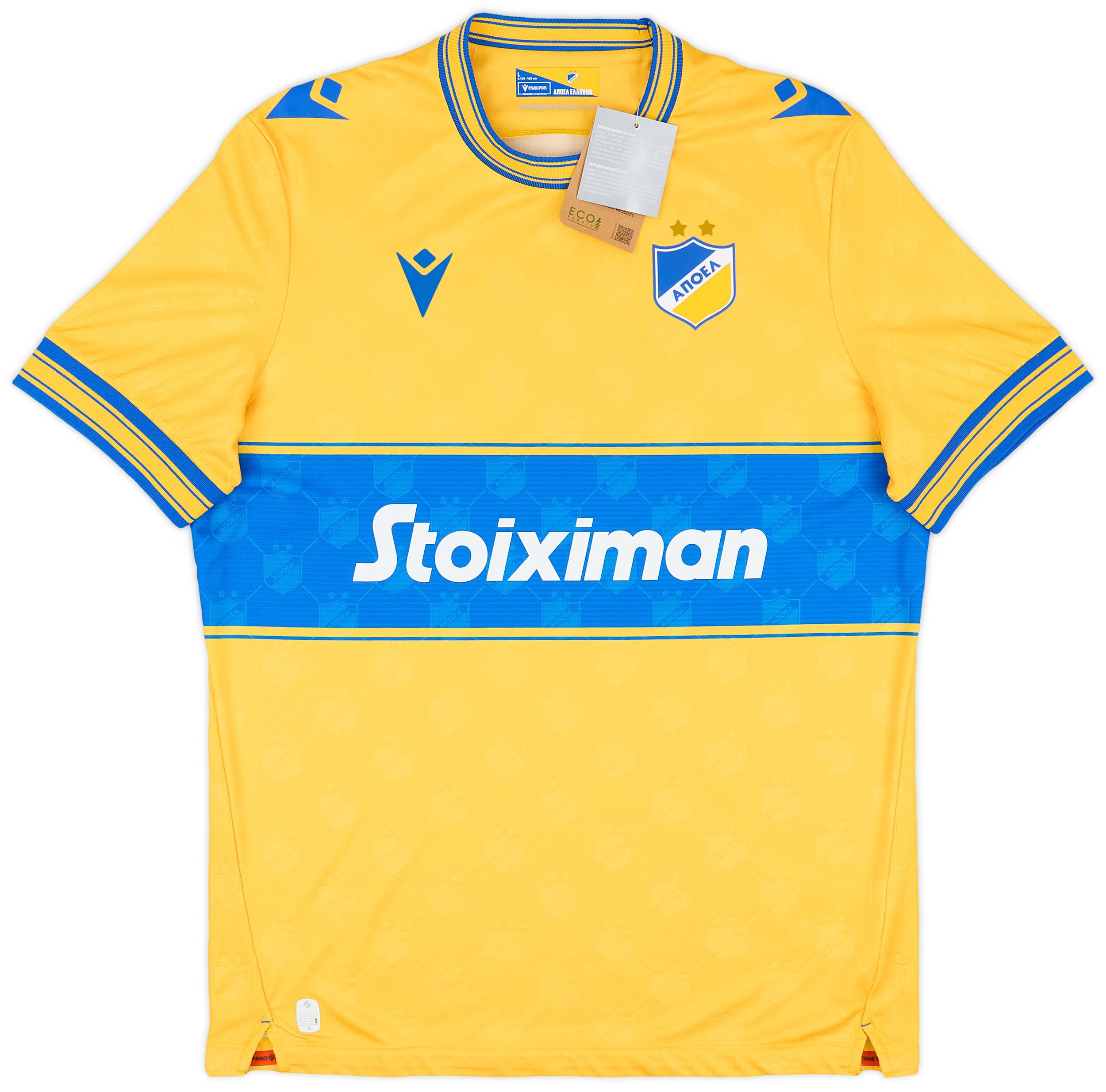Apoel jersey new arrivals