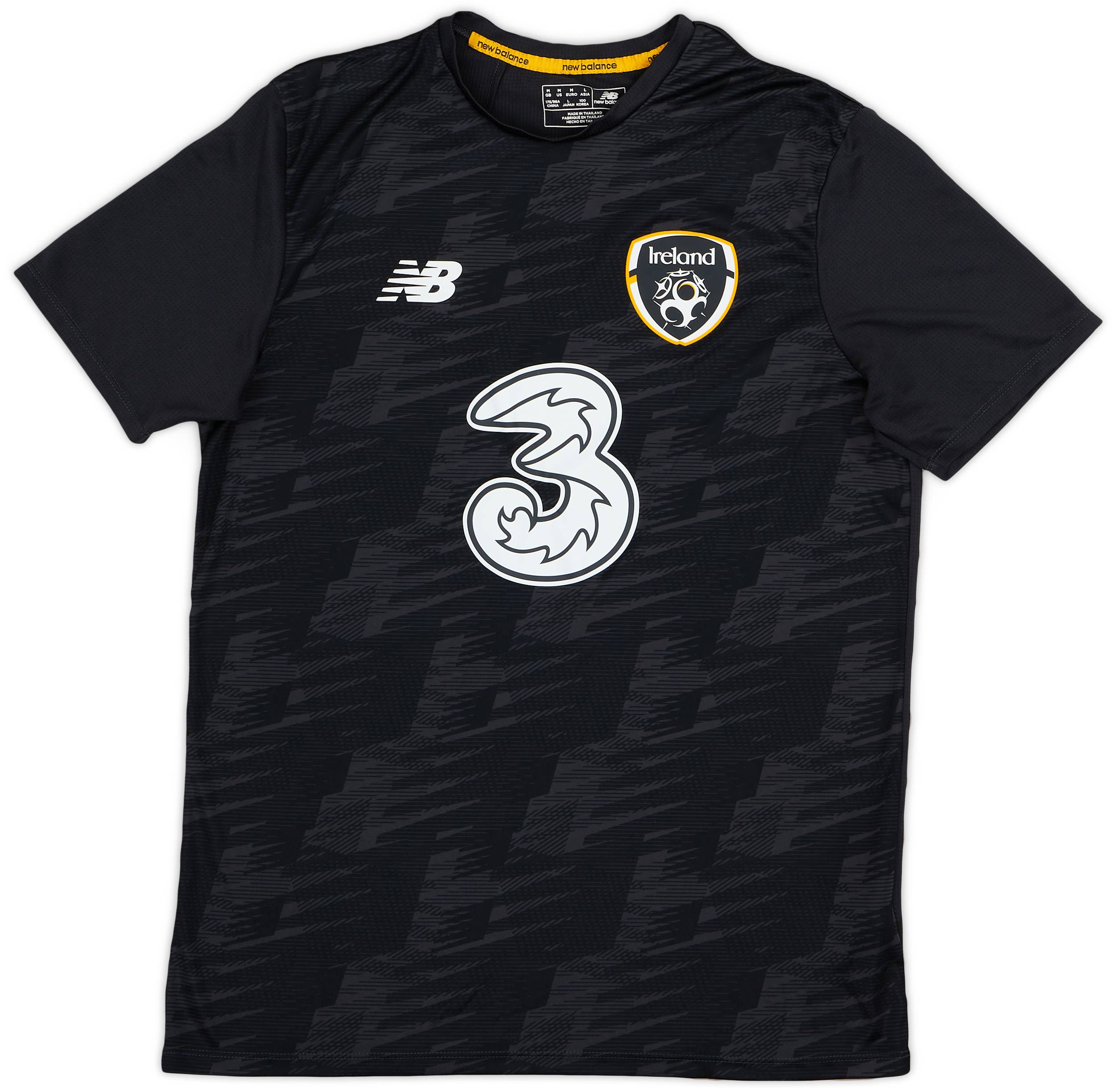 New balance ireland football outlet