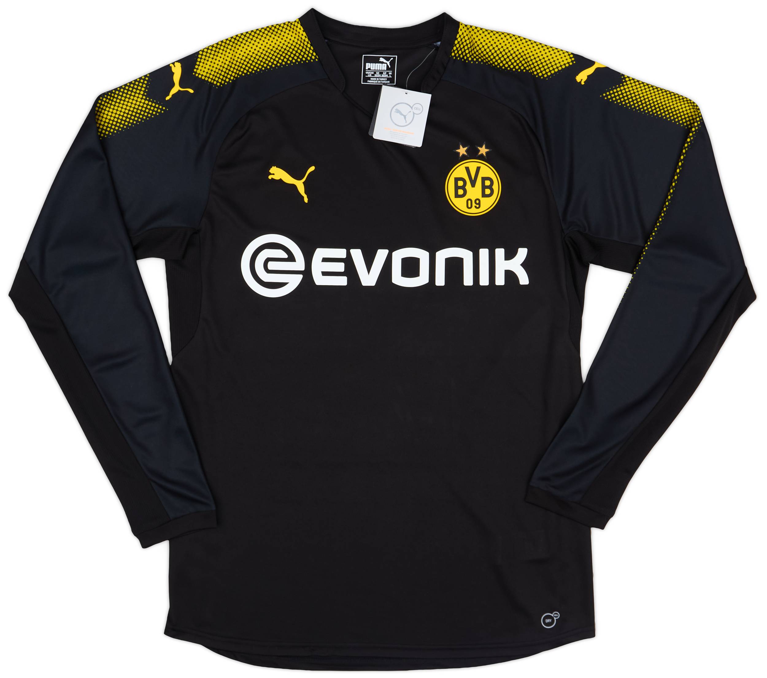 Borussia dortmund jersey 2017/18 best sale