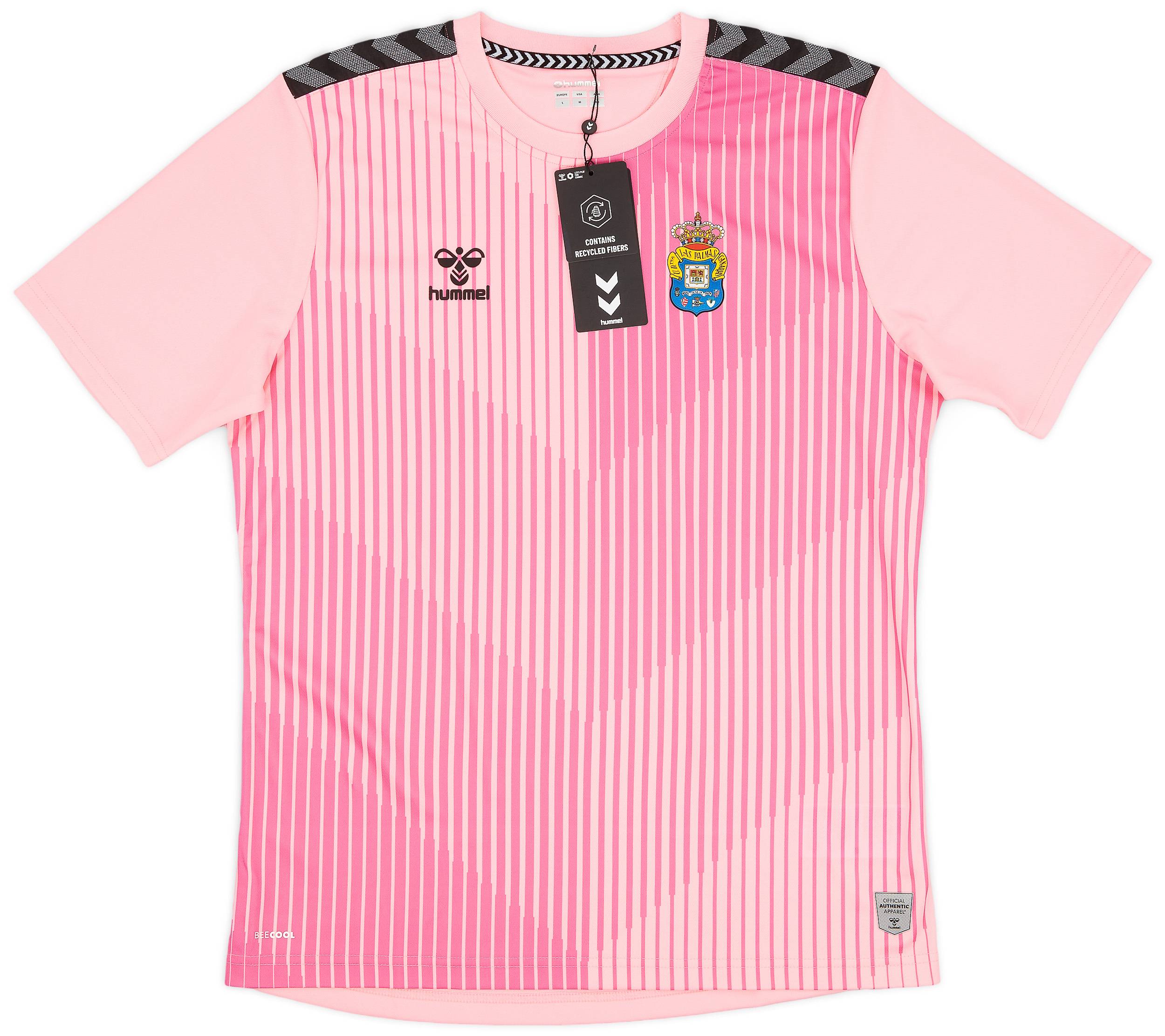 Las palmas fc shirt cheap