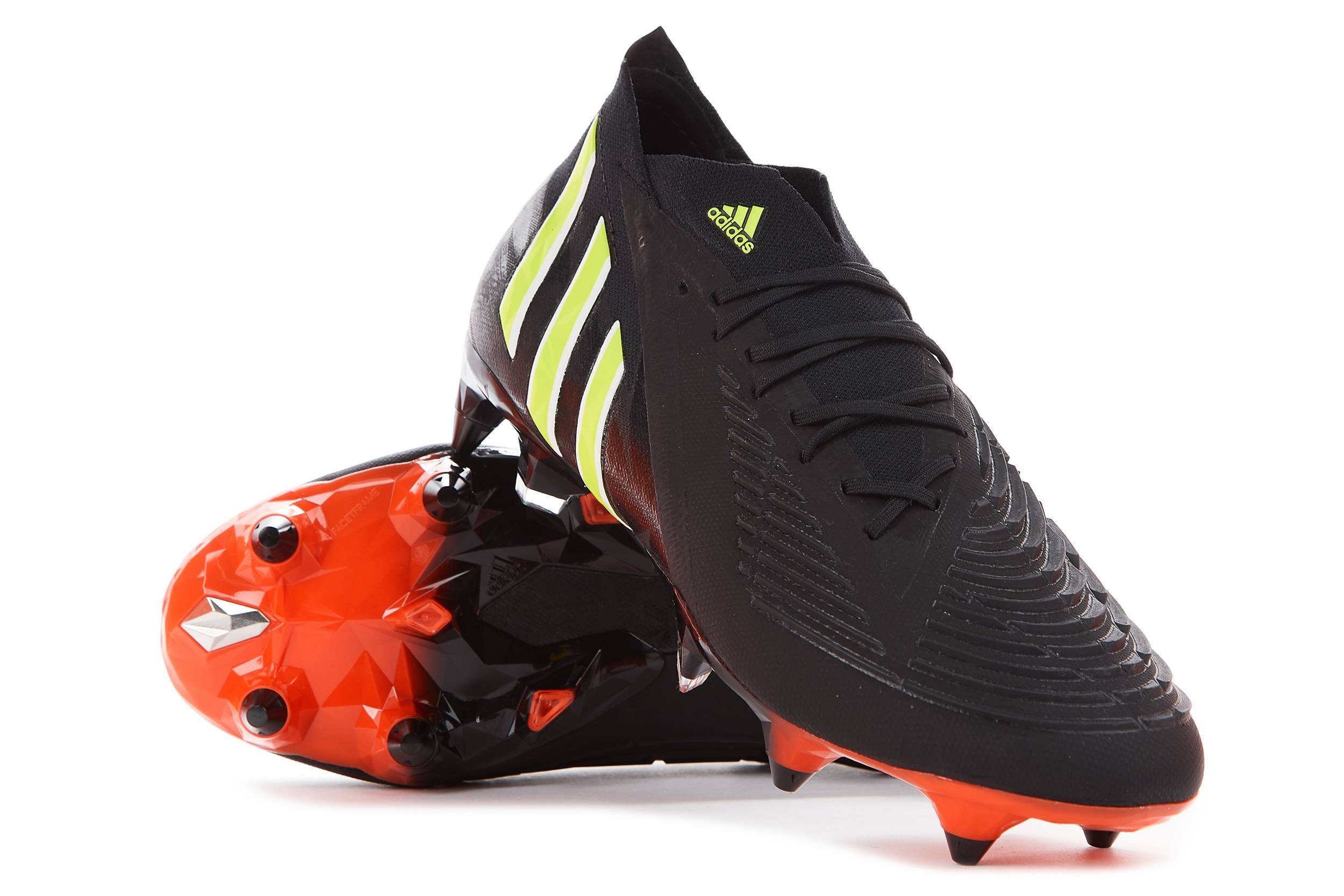 2022-23 
adidas Predator Edge.1 Football Boots - SG