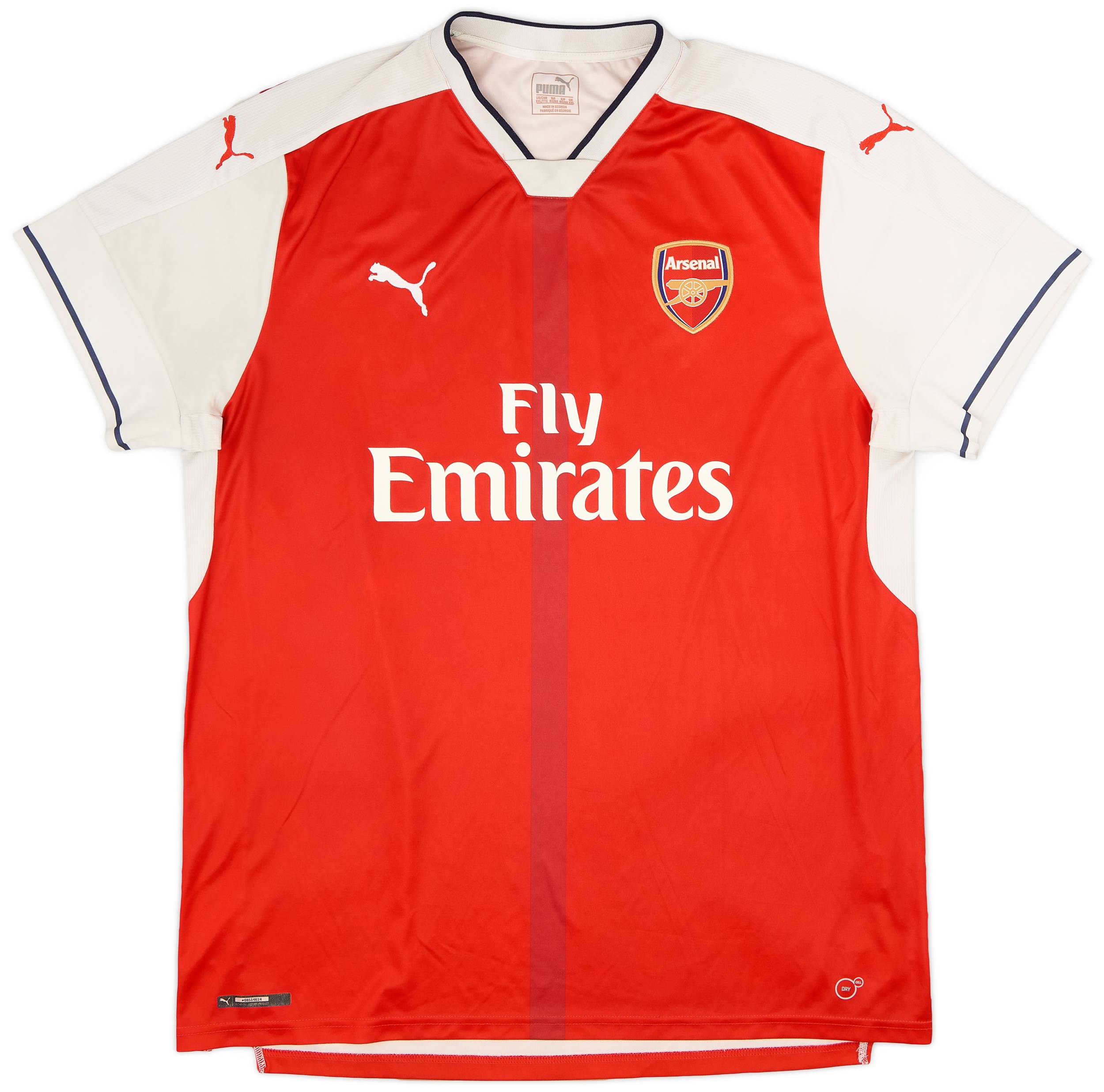 Arsenal shirt 2016 shop