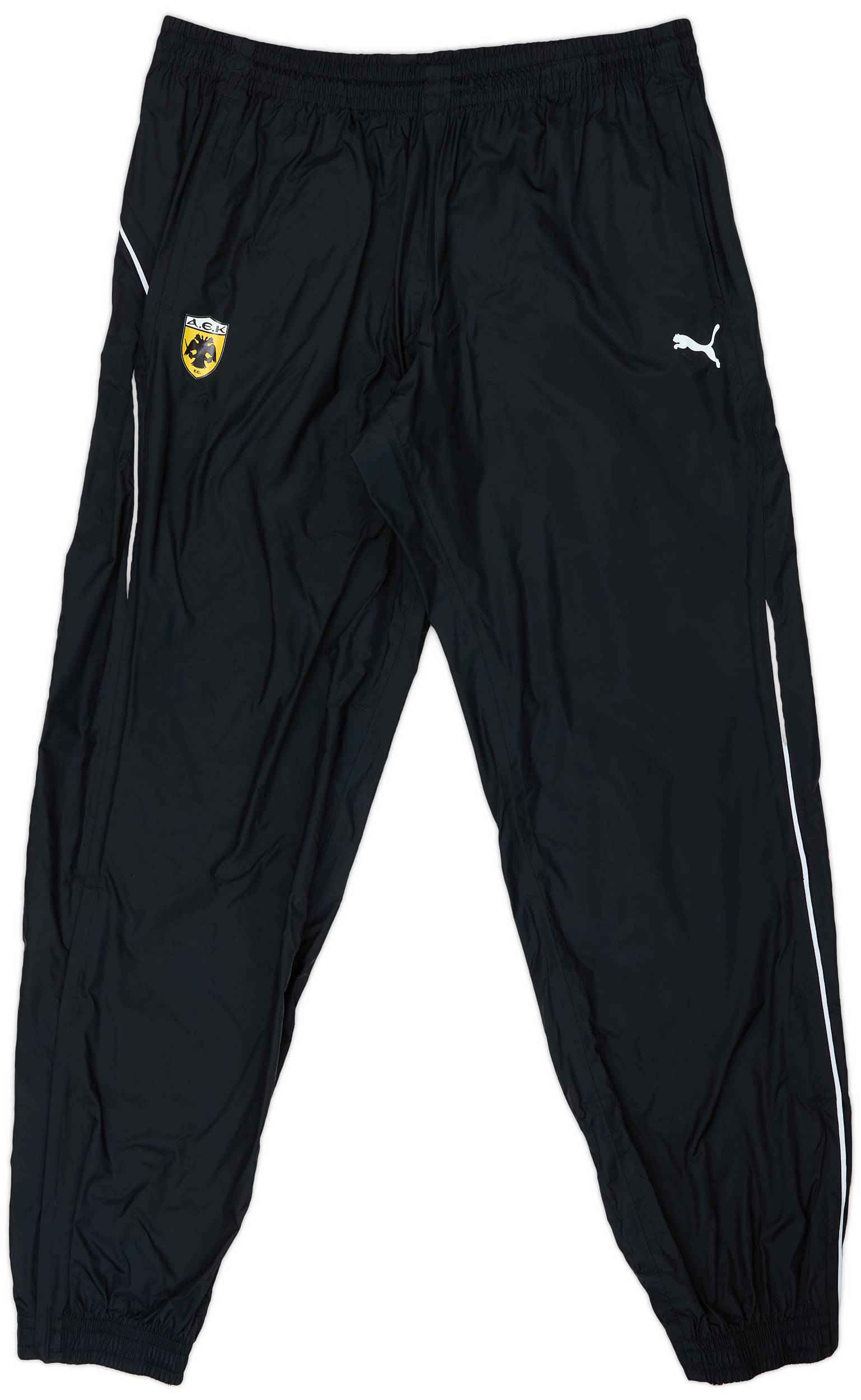 Puma training pants clearance