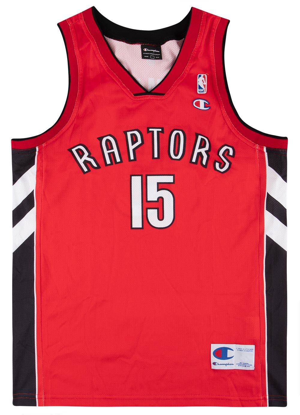 Raptors champions jersey cheap