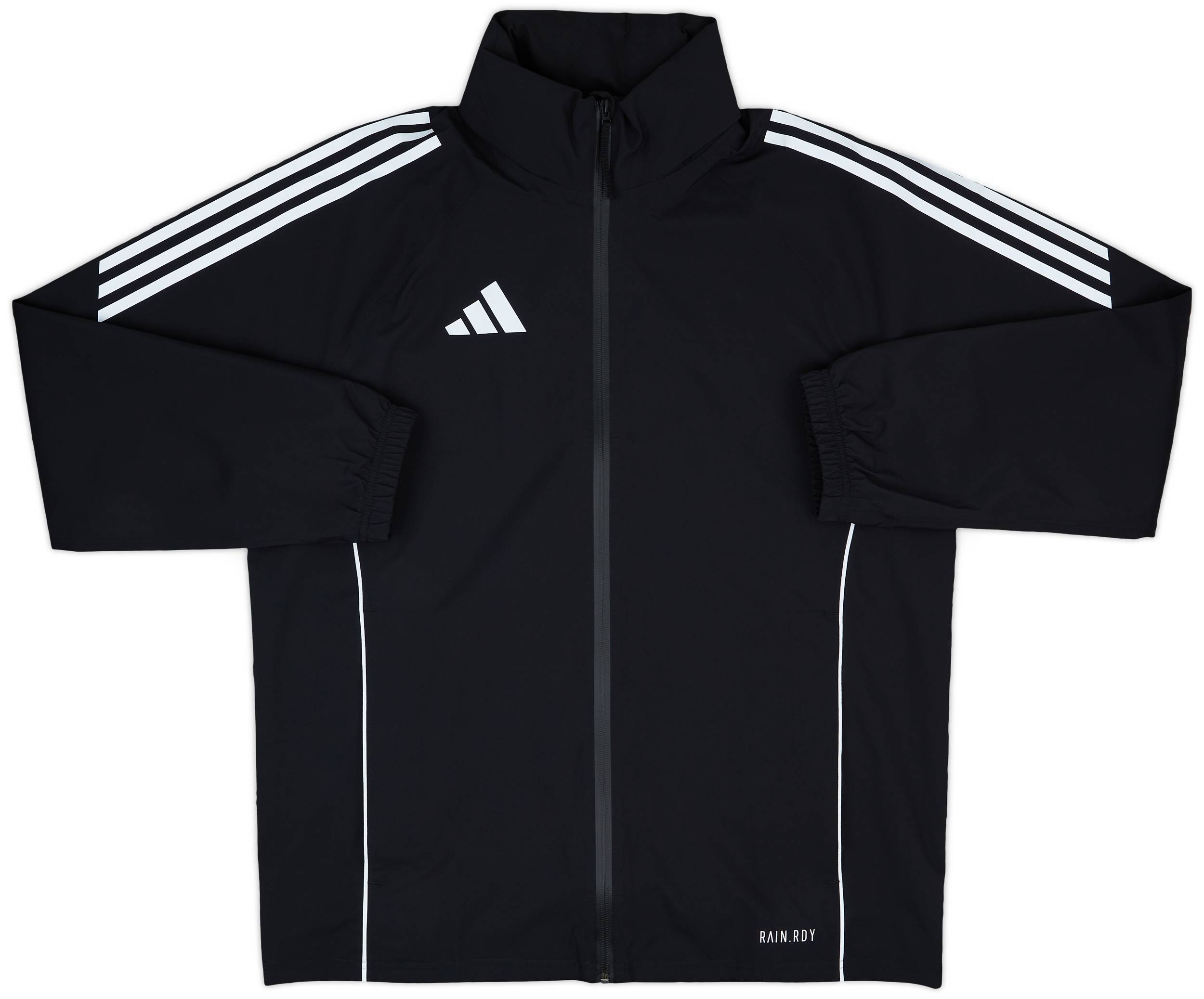 2024-25 adidas Rain Jacket
