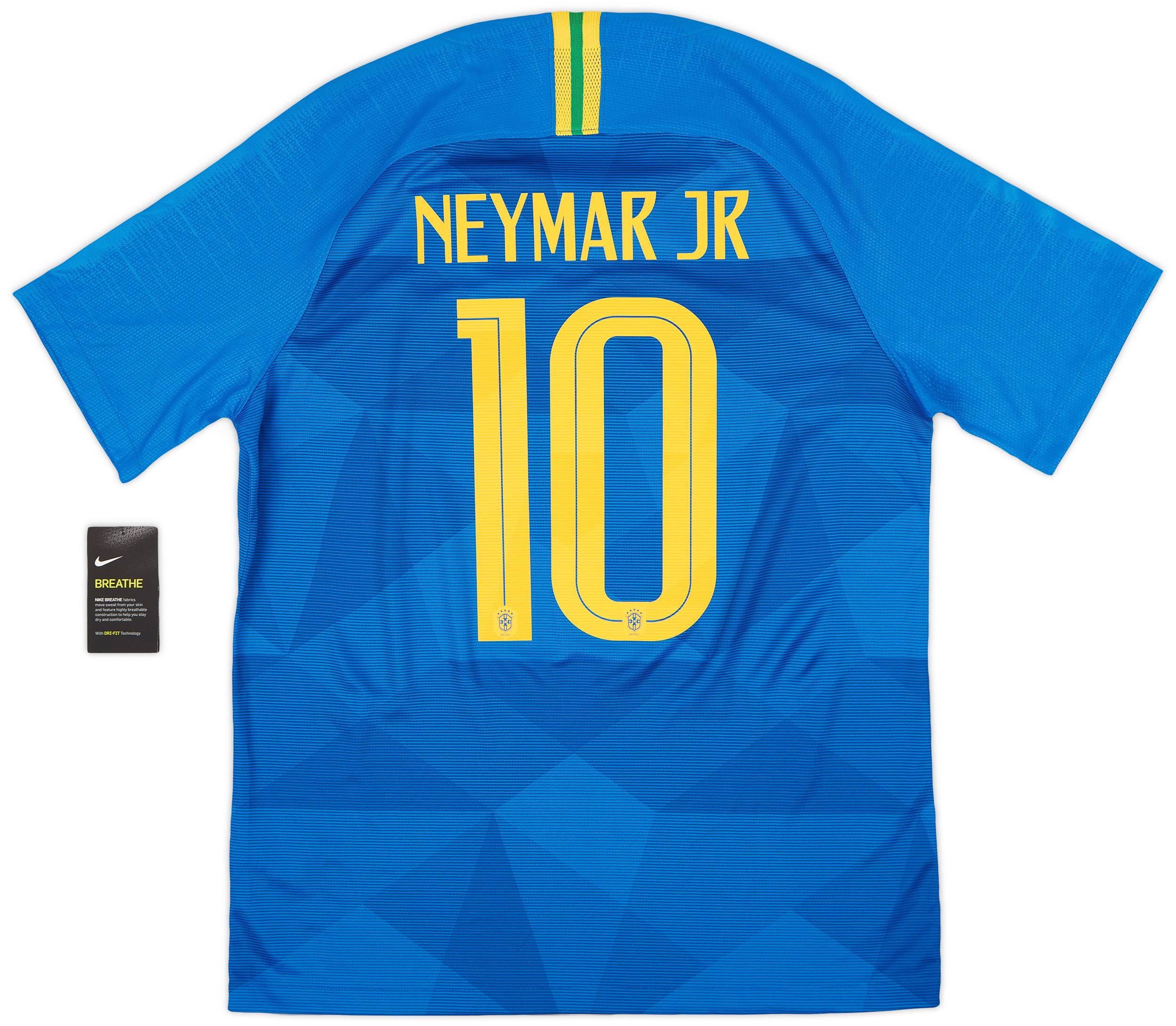 Neymar brazil jersey 2019 online