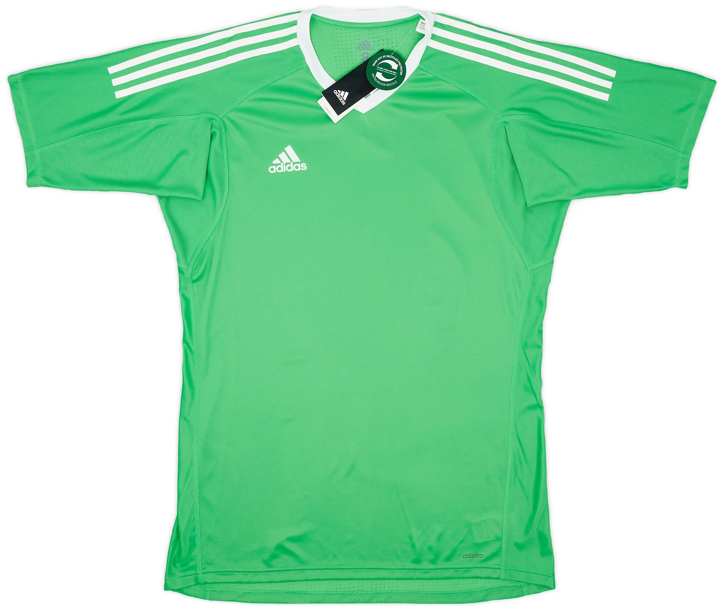 2018-19 adidas Adizero Template Shirt (XS)