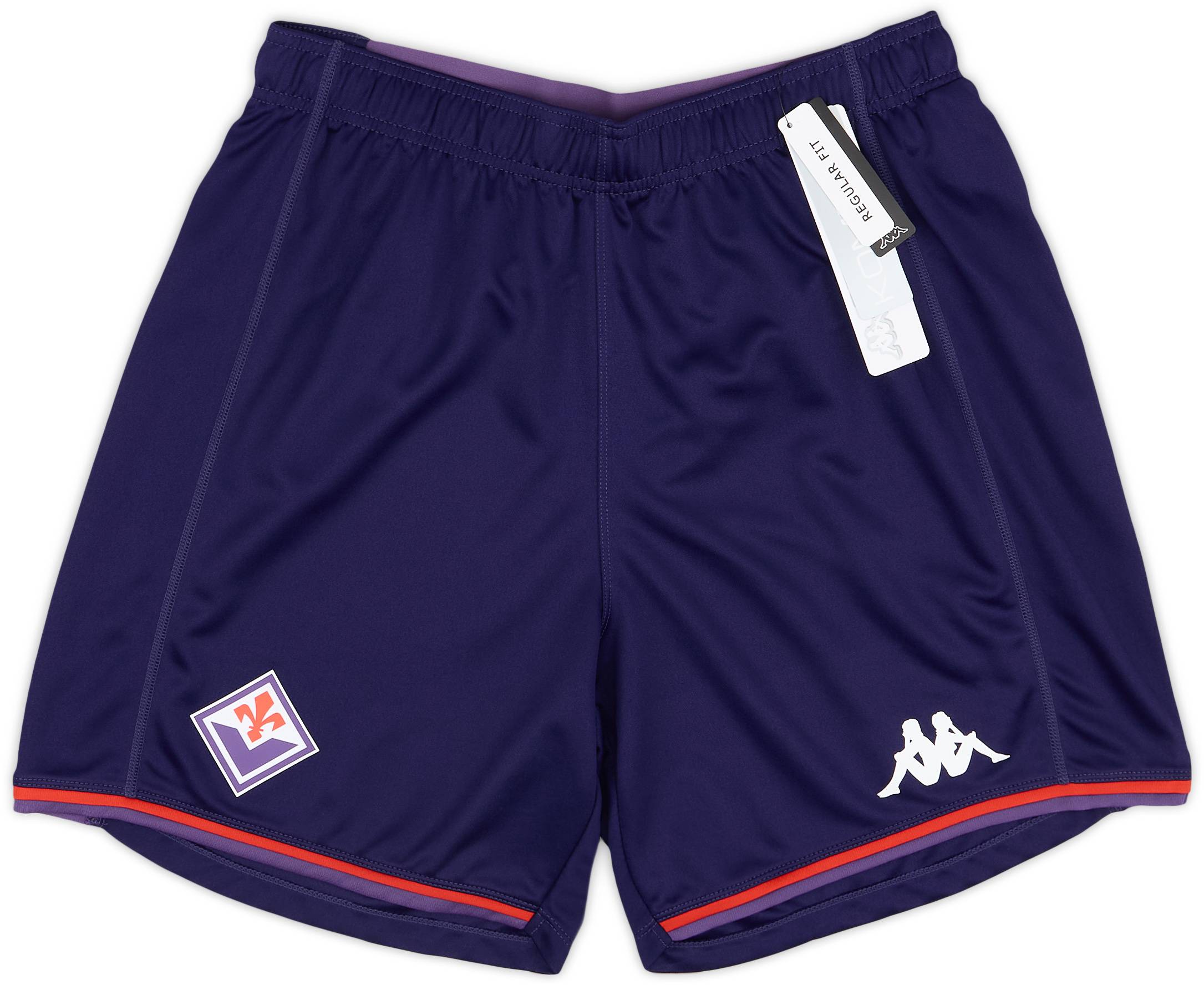 2023-24 Fiorentina Third Shorts