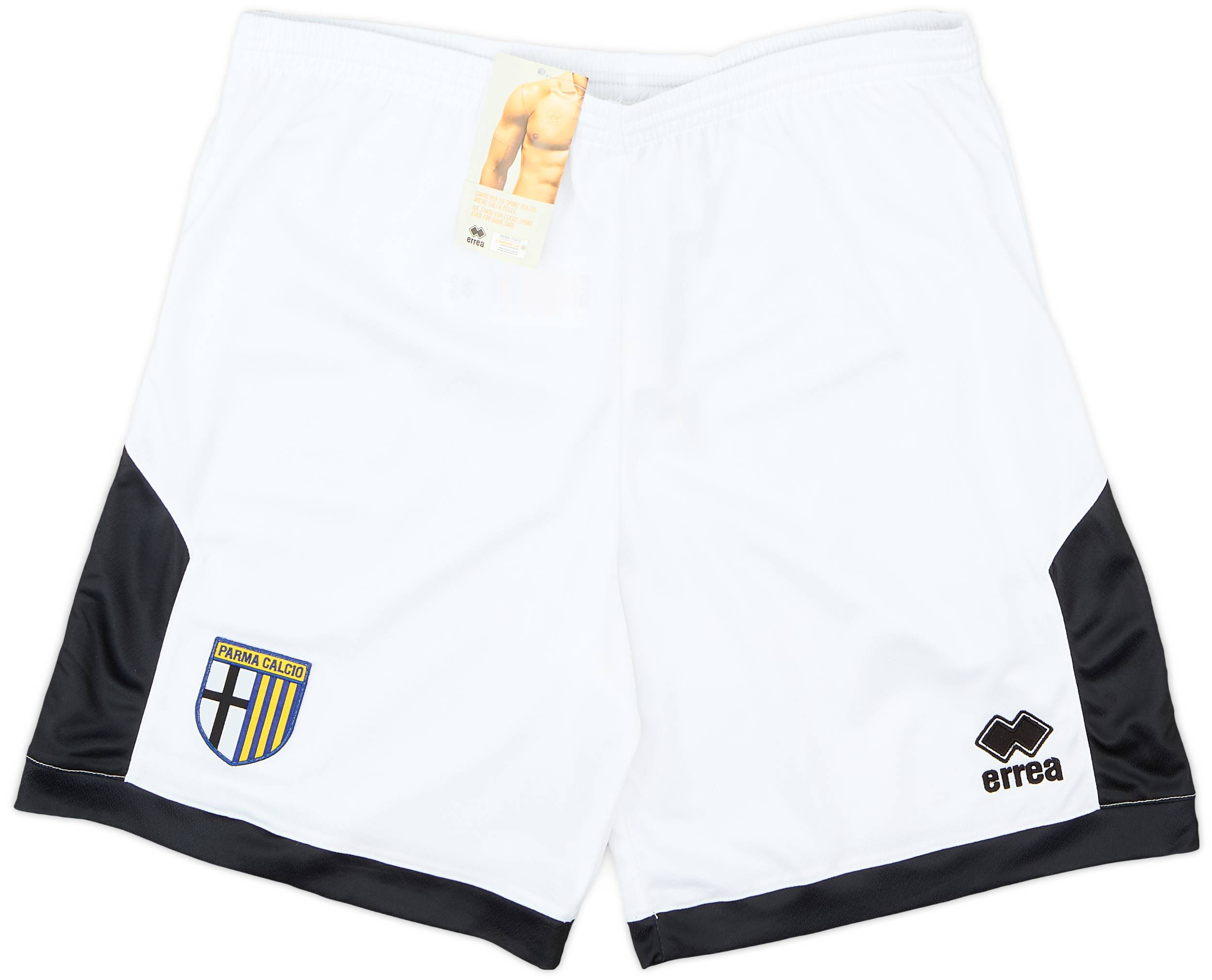 Short parma best sale