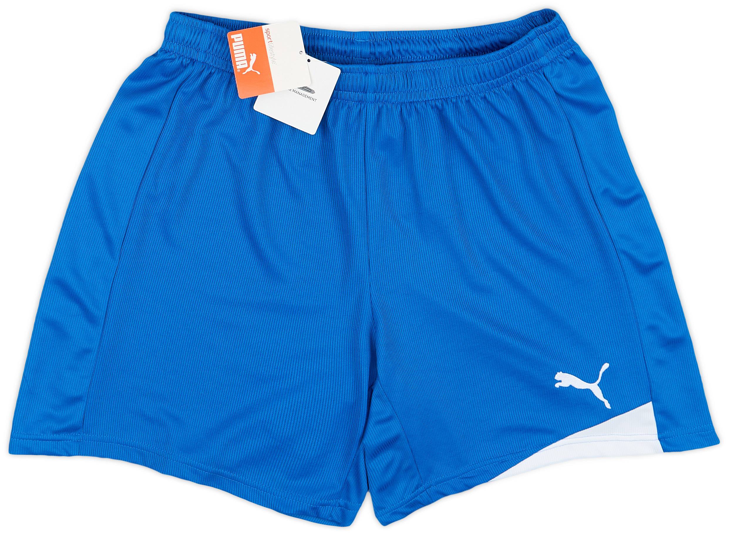 Puma sport lifestyle shorts cheap