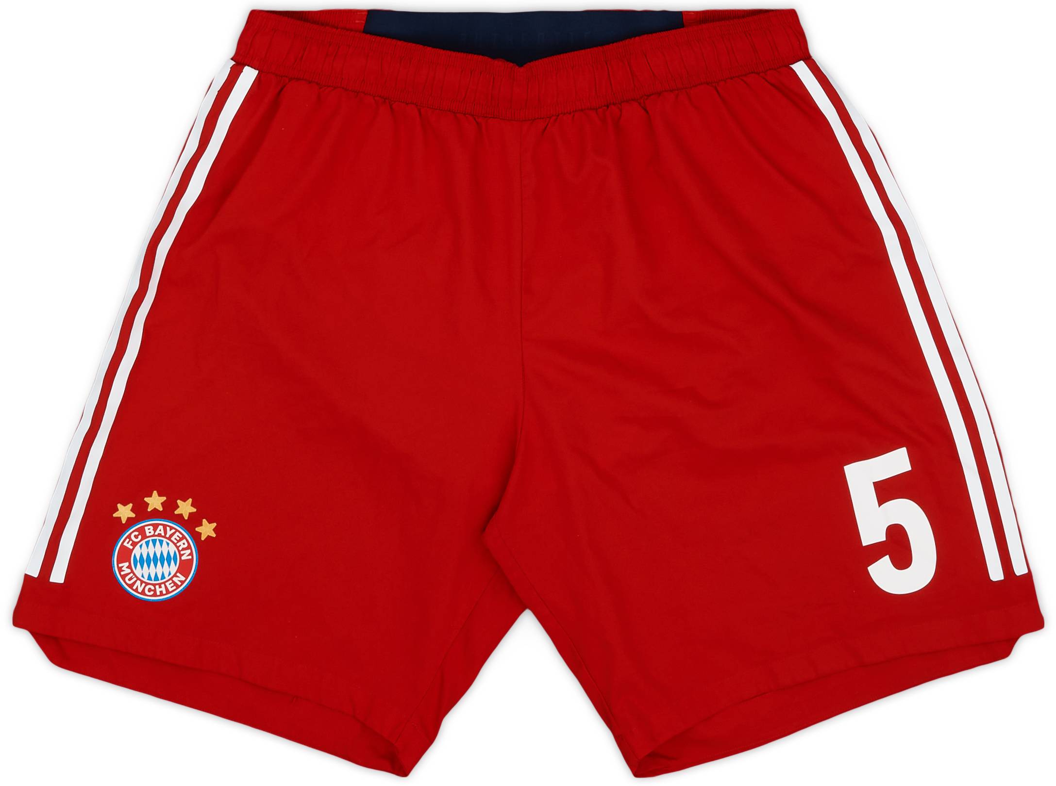 Short bayern 2018 deals