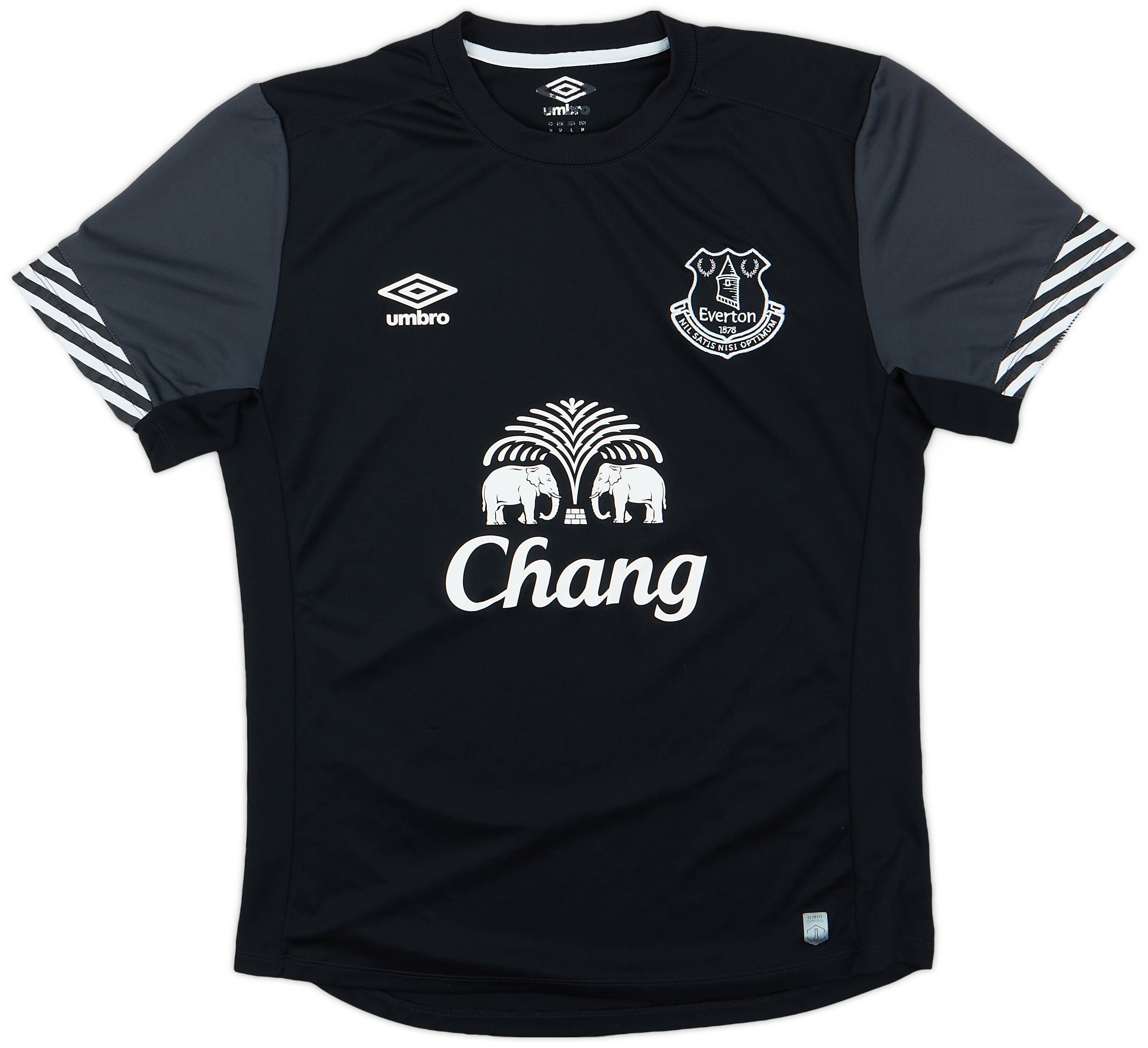 Everton umbro hotsell