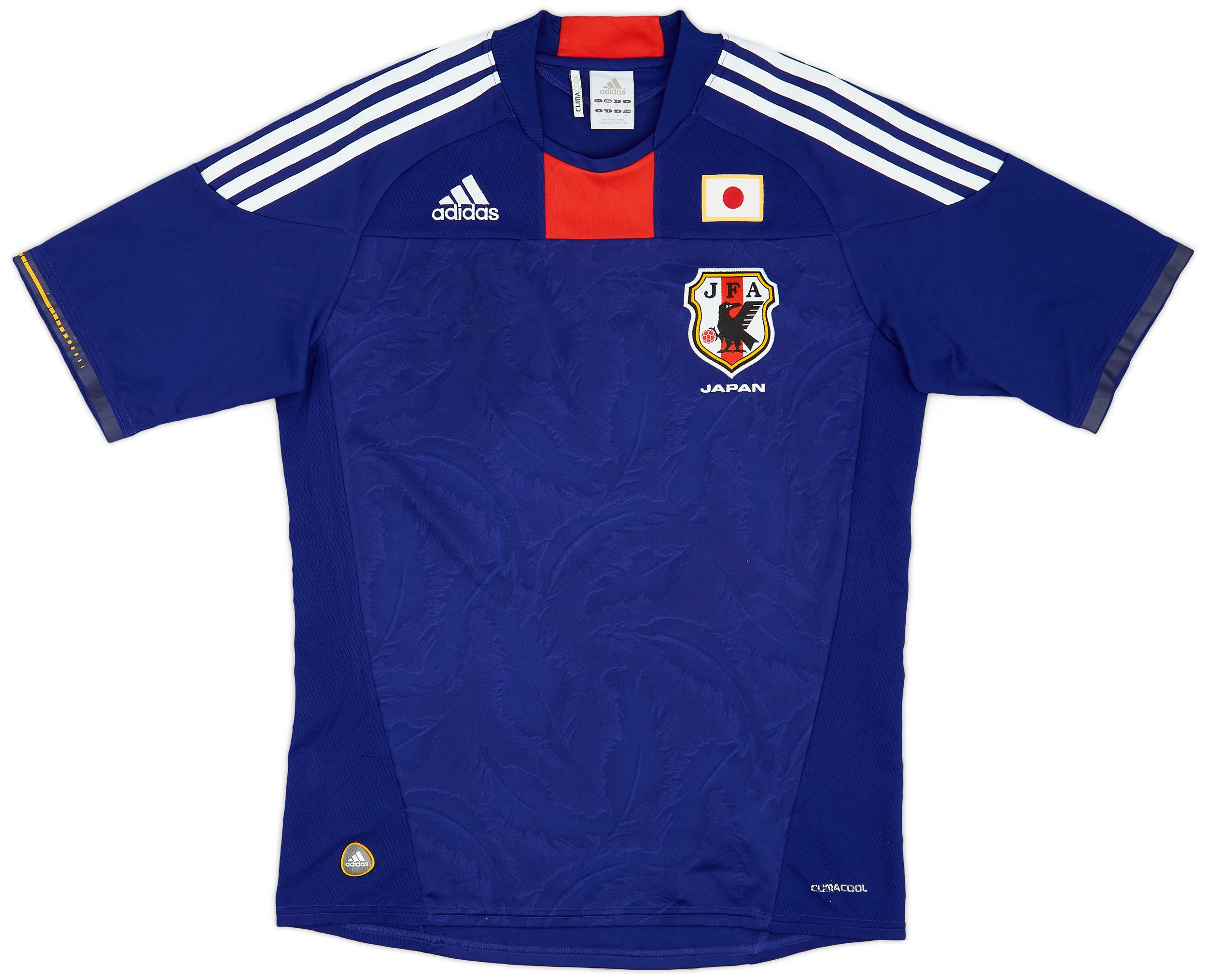 大人女性の 2010-12 Japan (S) - 8/10 - Shirt Home ウェア
