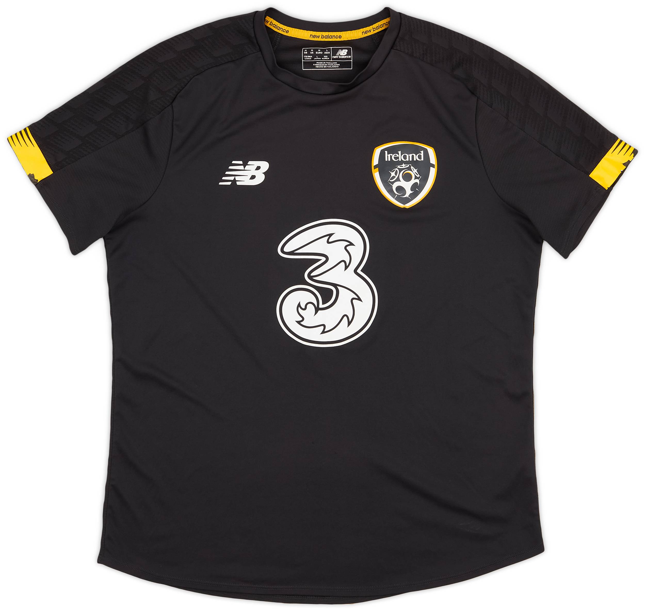 New balance ireland training store