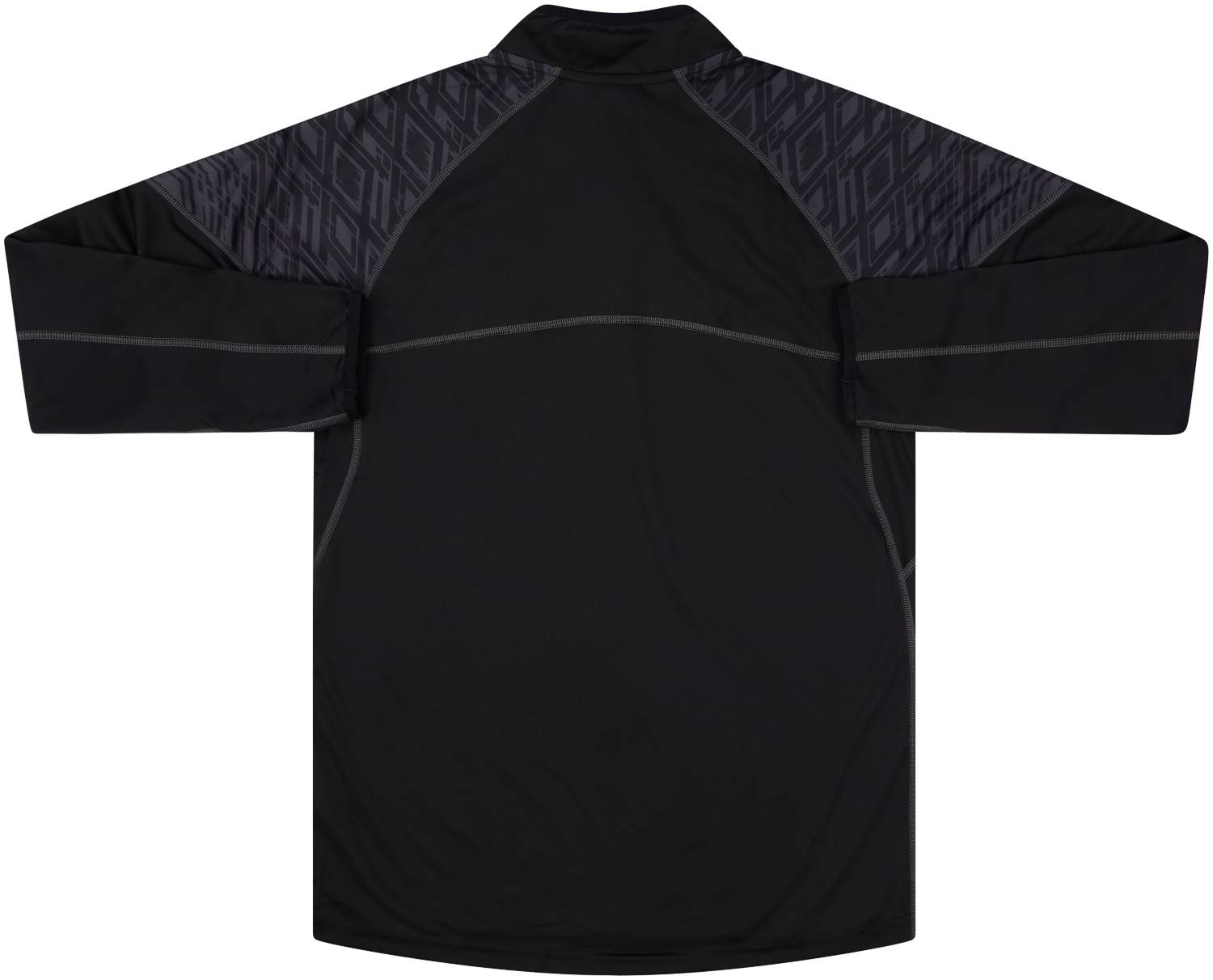 2020-21 C.S. Herediano Umbro 1/4 Zip Training Top