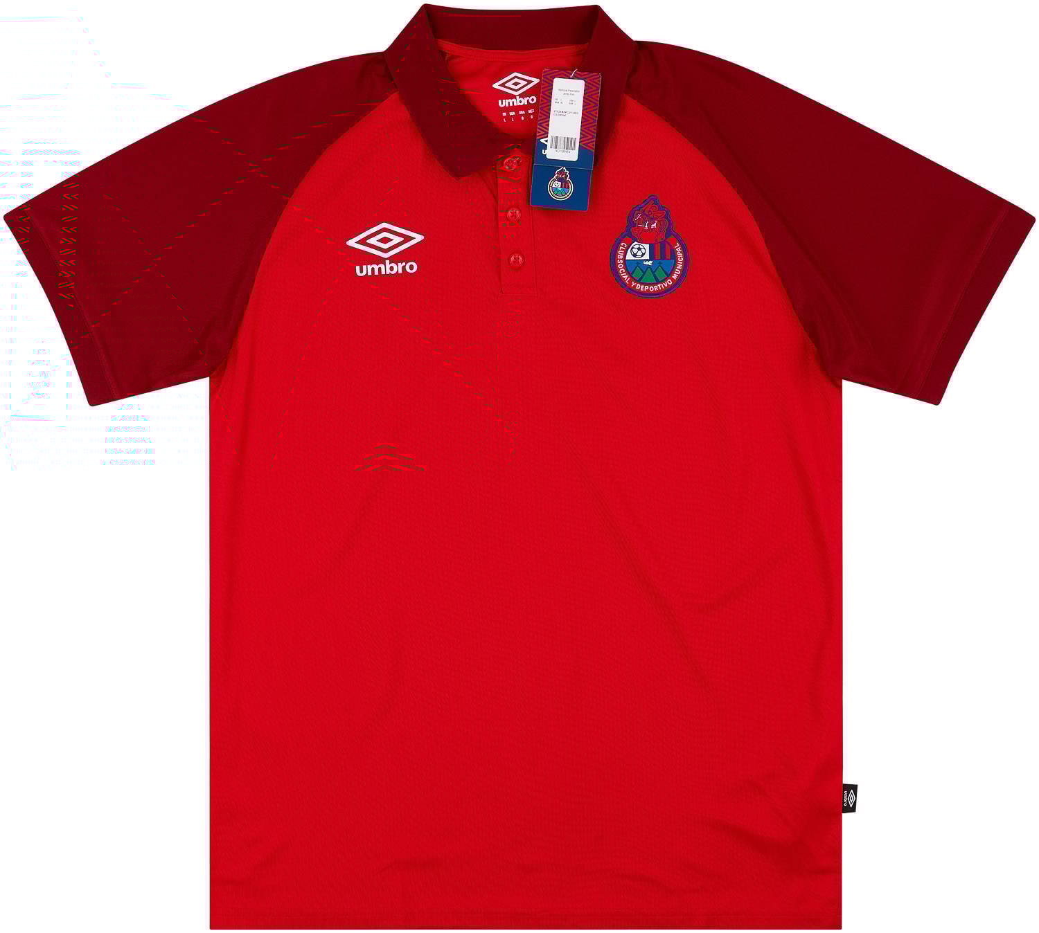 楽天市場】【中古】BOTT × UMBRO 22SS Uniform Long Sleeve Polo Shirt ロングスリーブ ポロシャツ  ホワイト×ネイビー サイズ：L 【120322】（ボット アンブロ） : ブランド古着のカインドオル