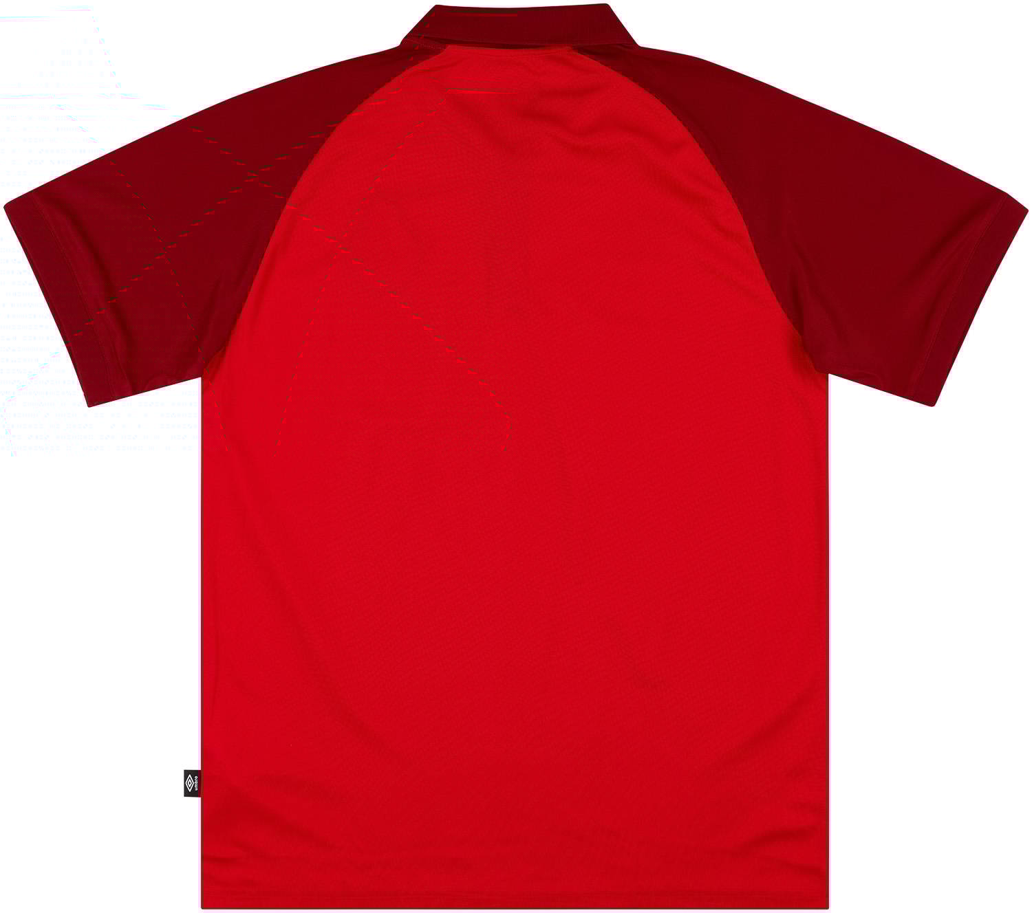 2021-22 C.S.D. Municipal Umbro Polo T-Shirt 2021-22 C.S.D. Municipal Umbro Polo T-Shirt