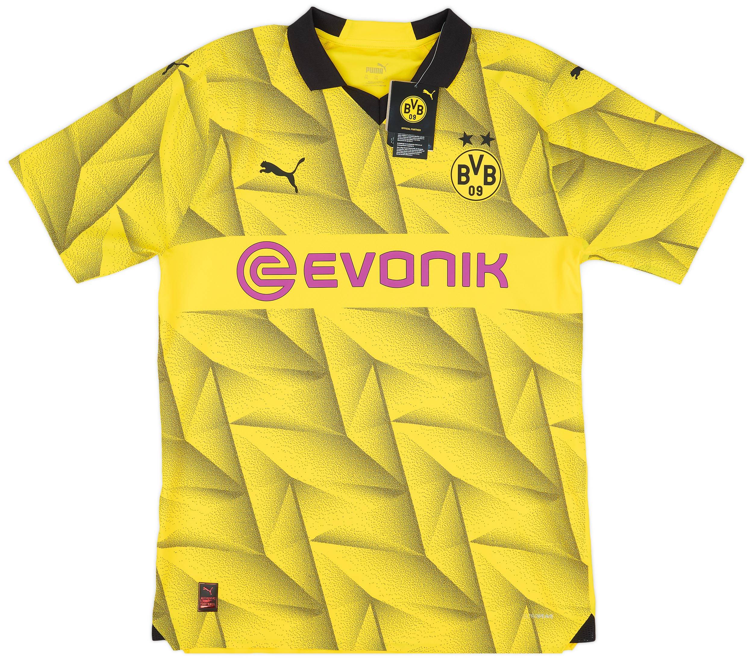 Borussia Dortmund サッカーマフラー | チームカラー - 古着屋