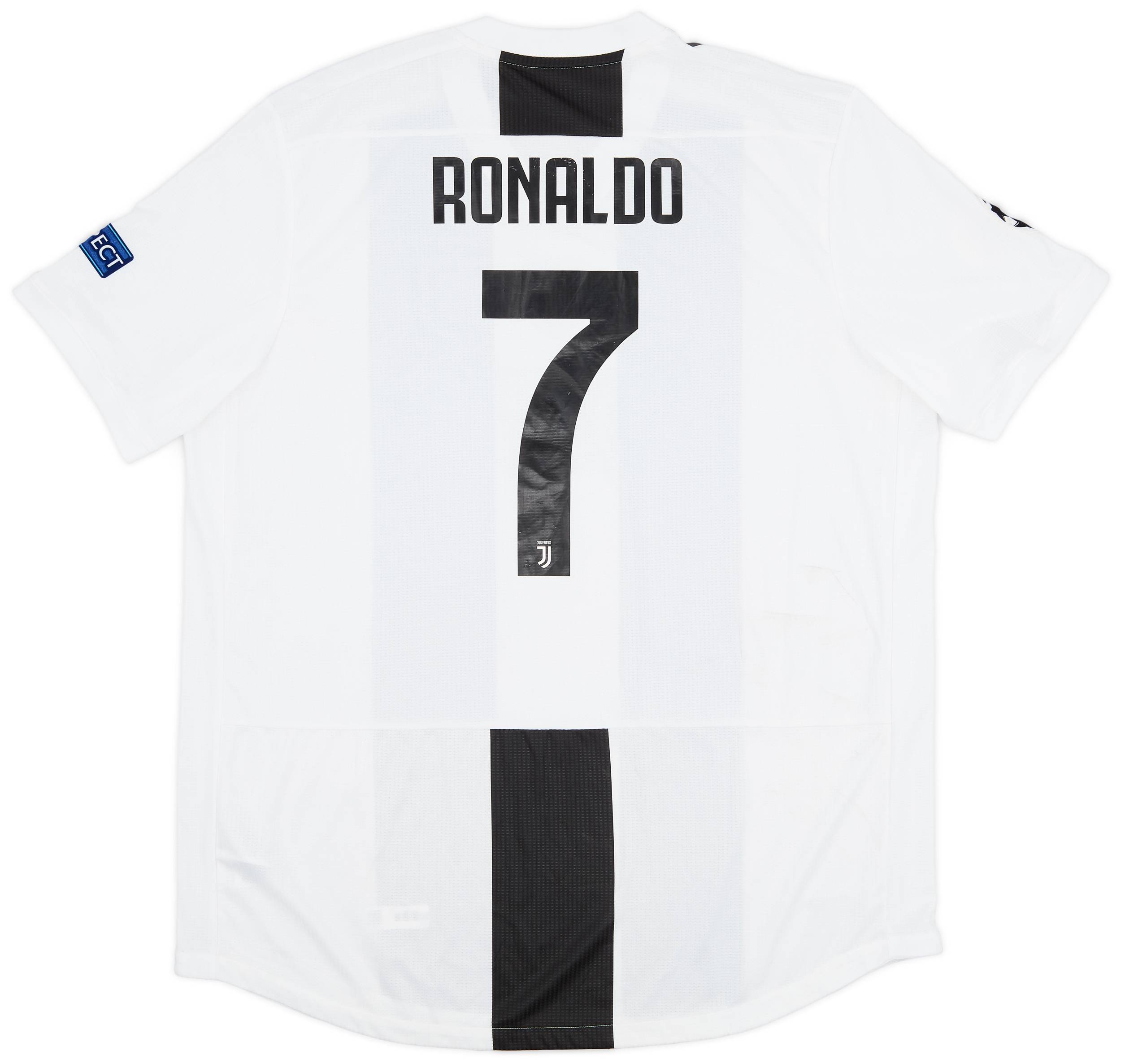 Official labyrinth Juventus Ronaldo Home