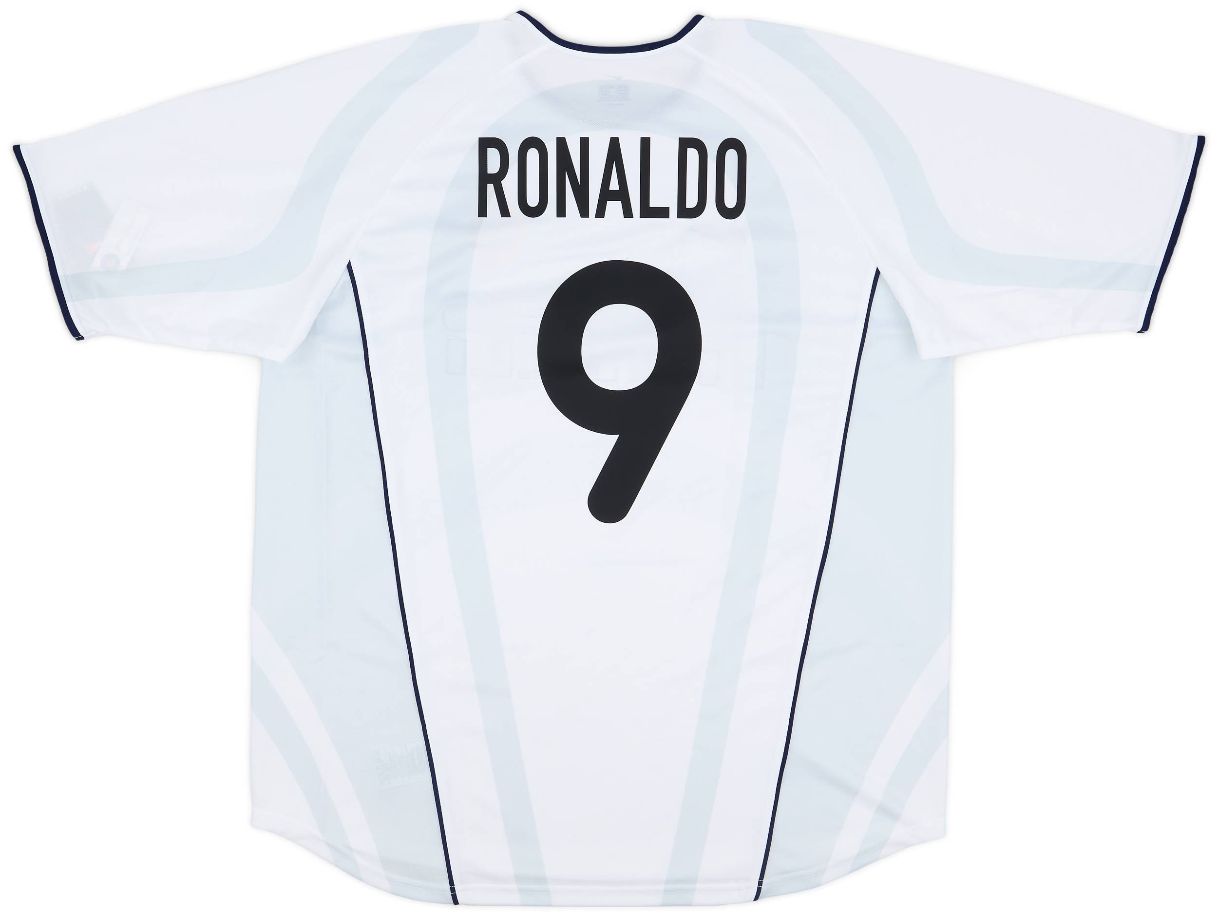Ronaldo inter jersey online