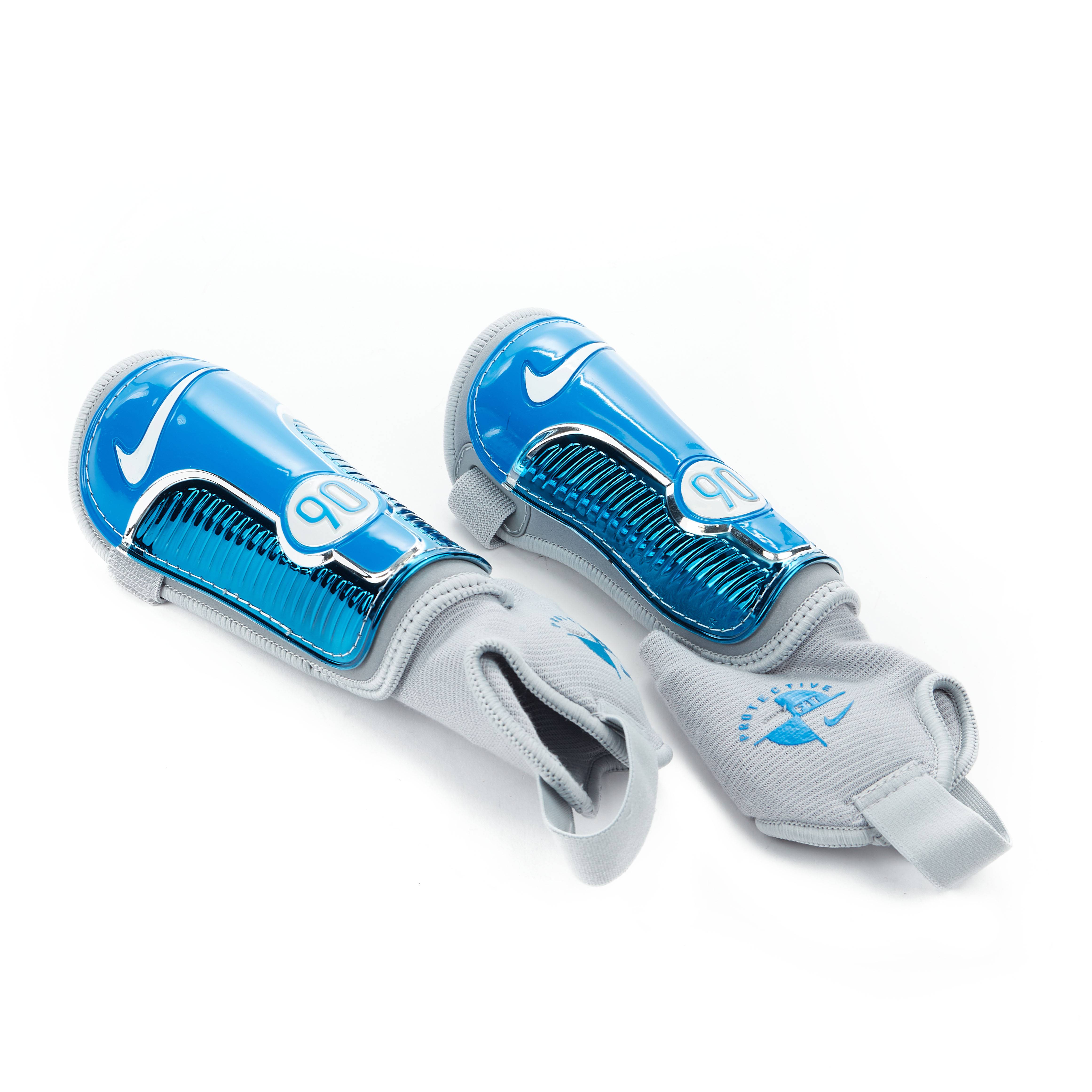 Nike T90 Protegga Shin Pads M.Kids