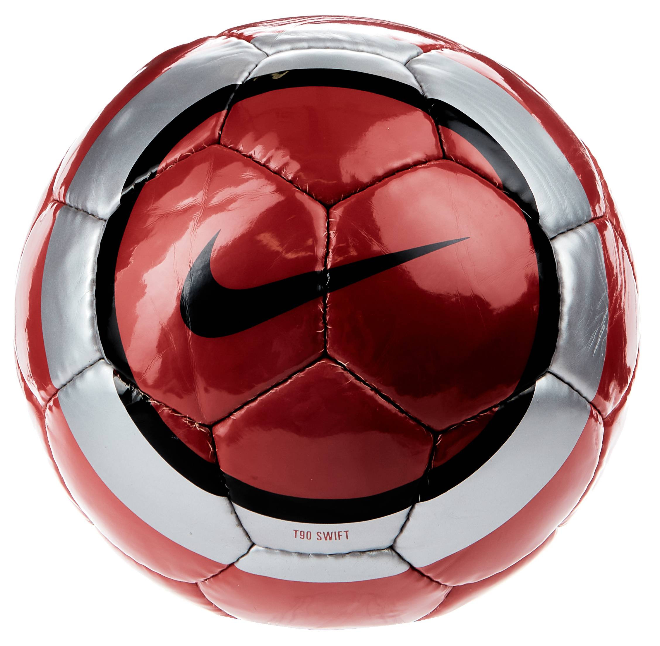 Nike T90 Swift Ball - 7/10 - (5)
