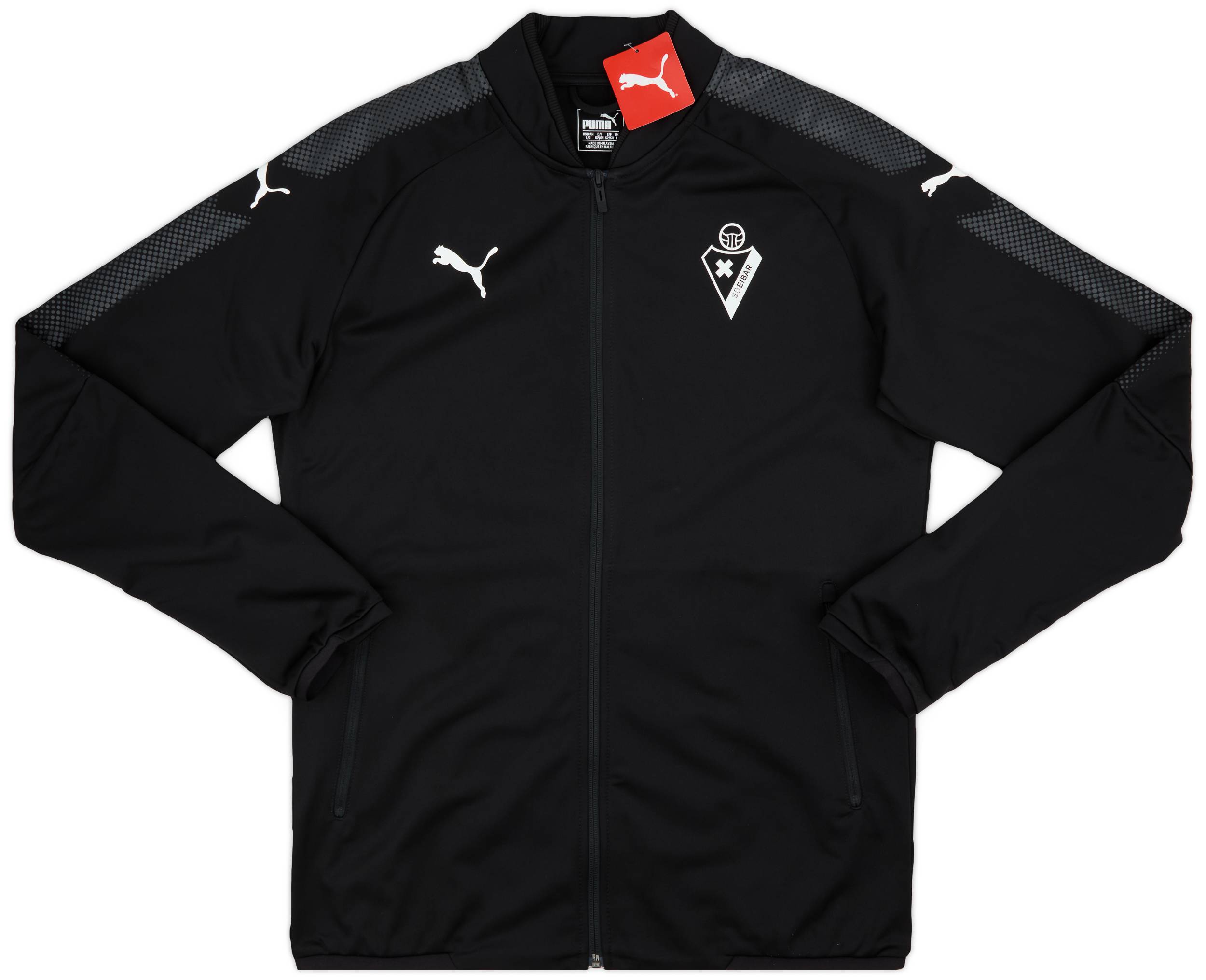 Puma stadium jacket hot sale