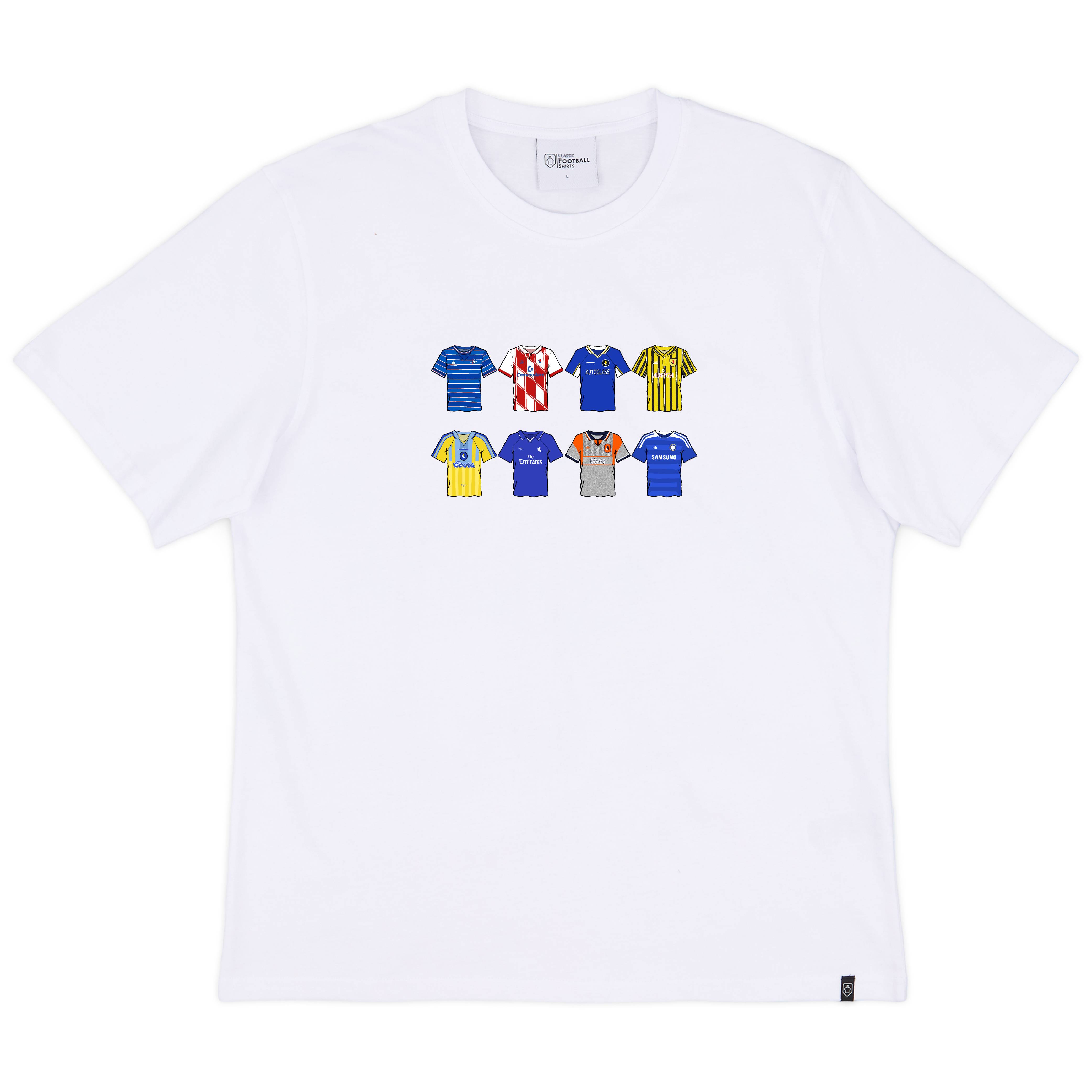 Chelsea Classics Graphic T-Shirt