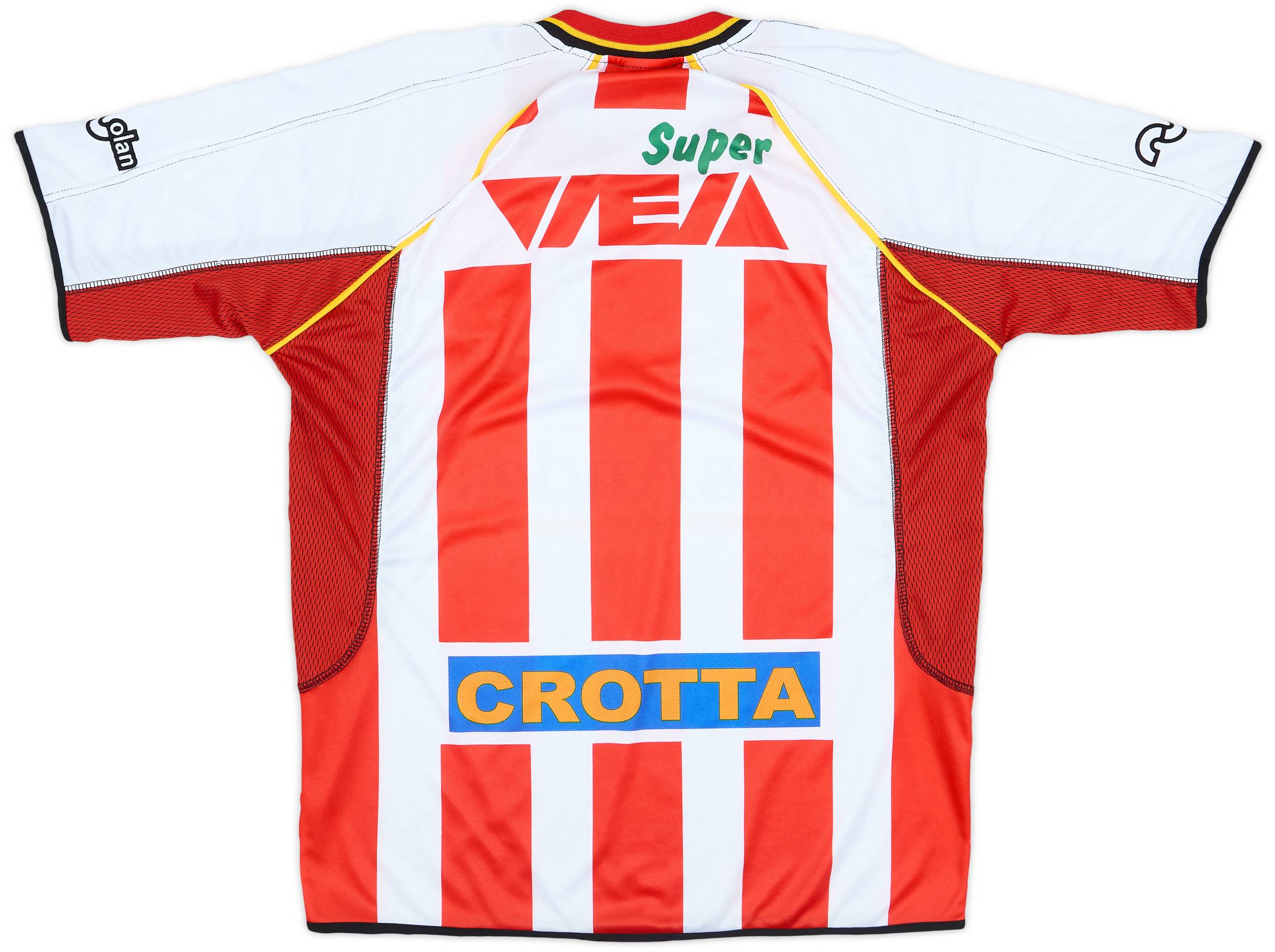Atlético Mineiro 2001  V2 Kit ゲームシャツ Atlético Mineiro 2001 Home V2 Kit ゲームシャツ - メルカリ