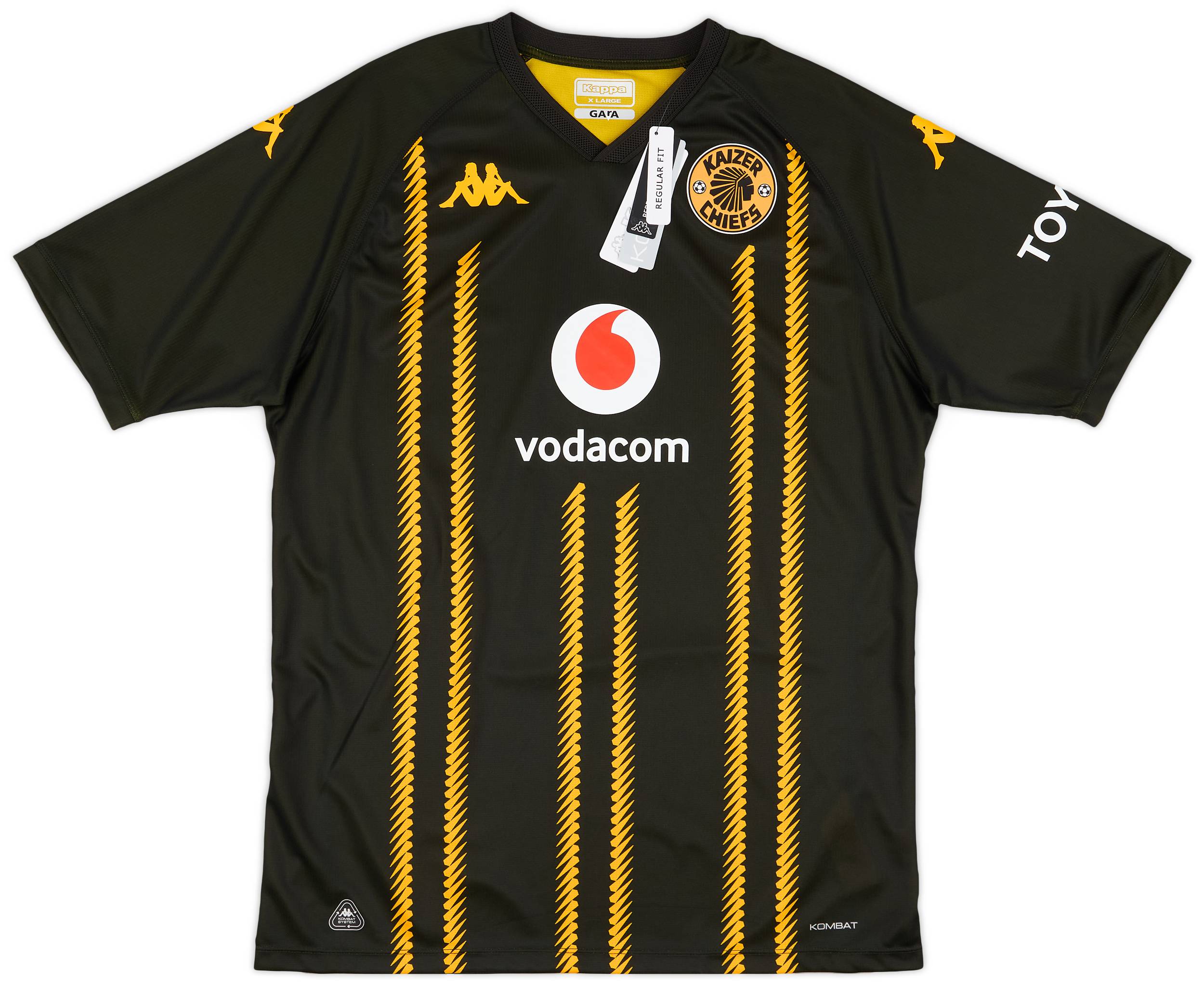 2024 25 Kaizer Chiefs Away Shirt