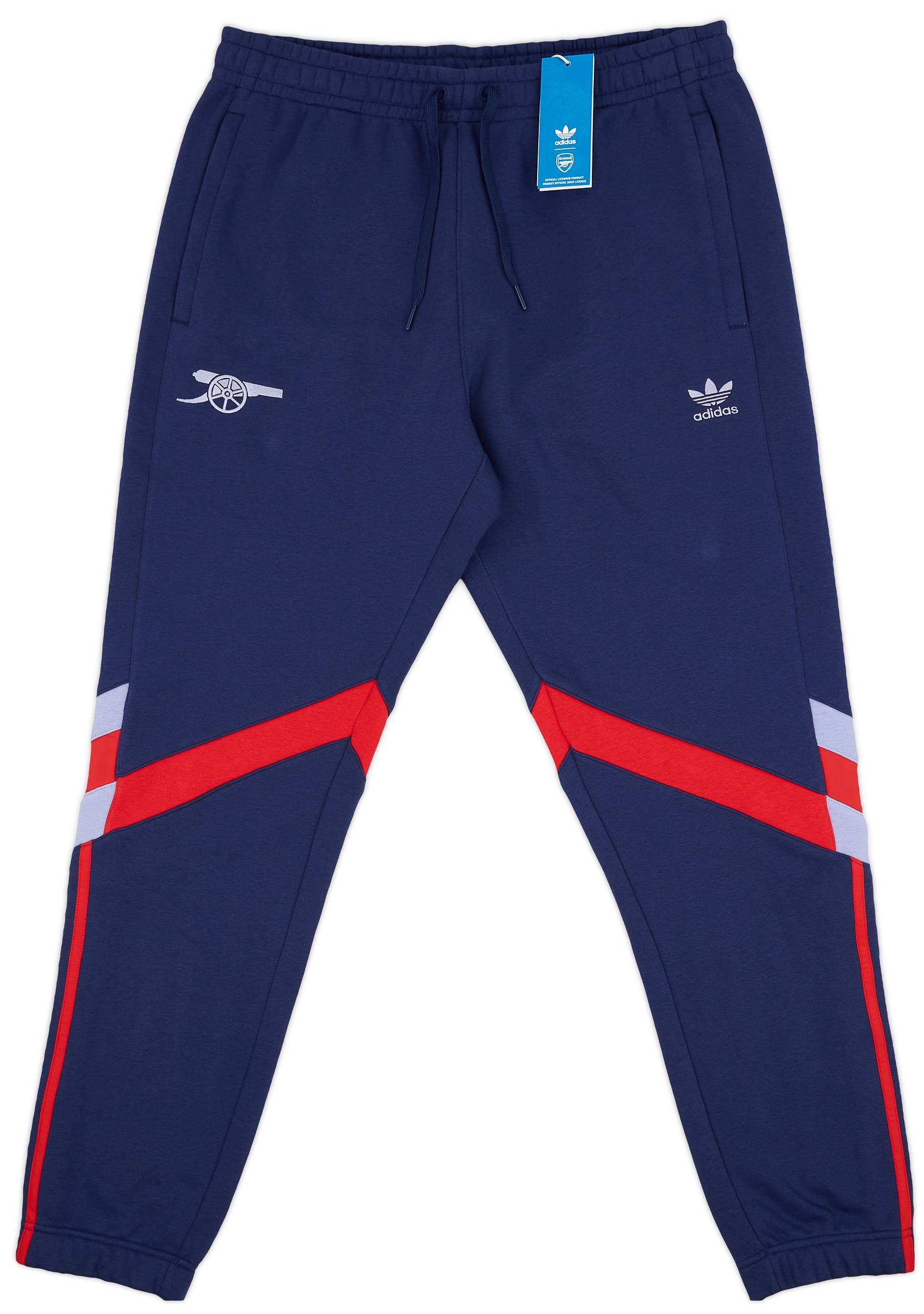 2024 25 Arsenal adidas Originals Pants Bottoms