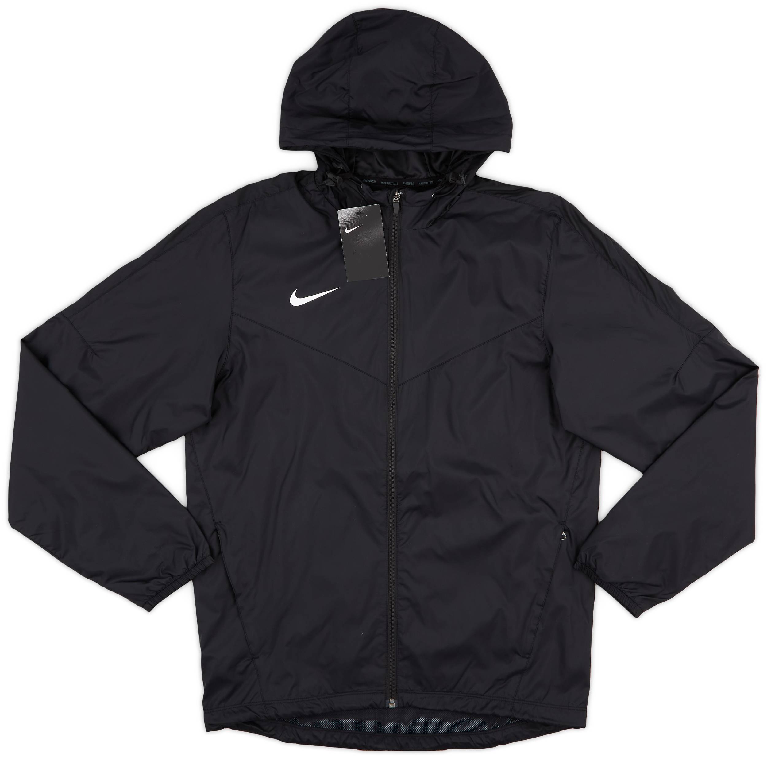 Raincoats nike top