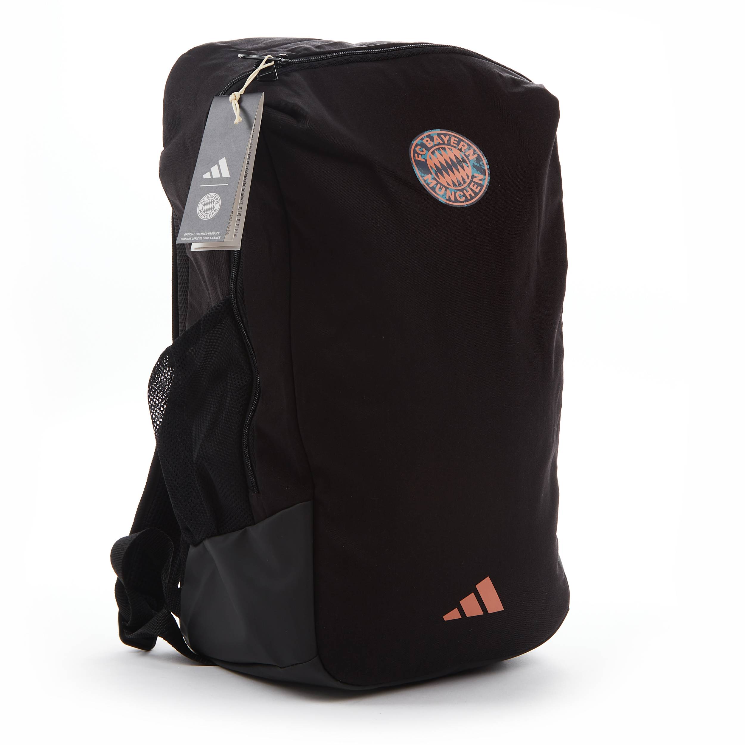 2024 25 Bayern Munich adidas Backpack